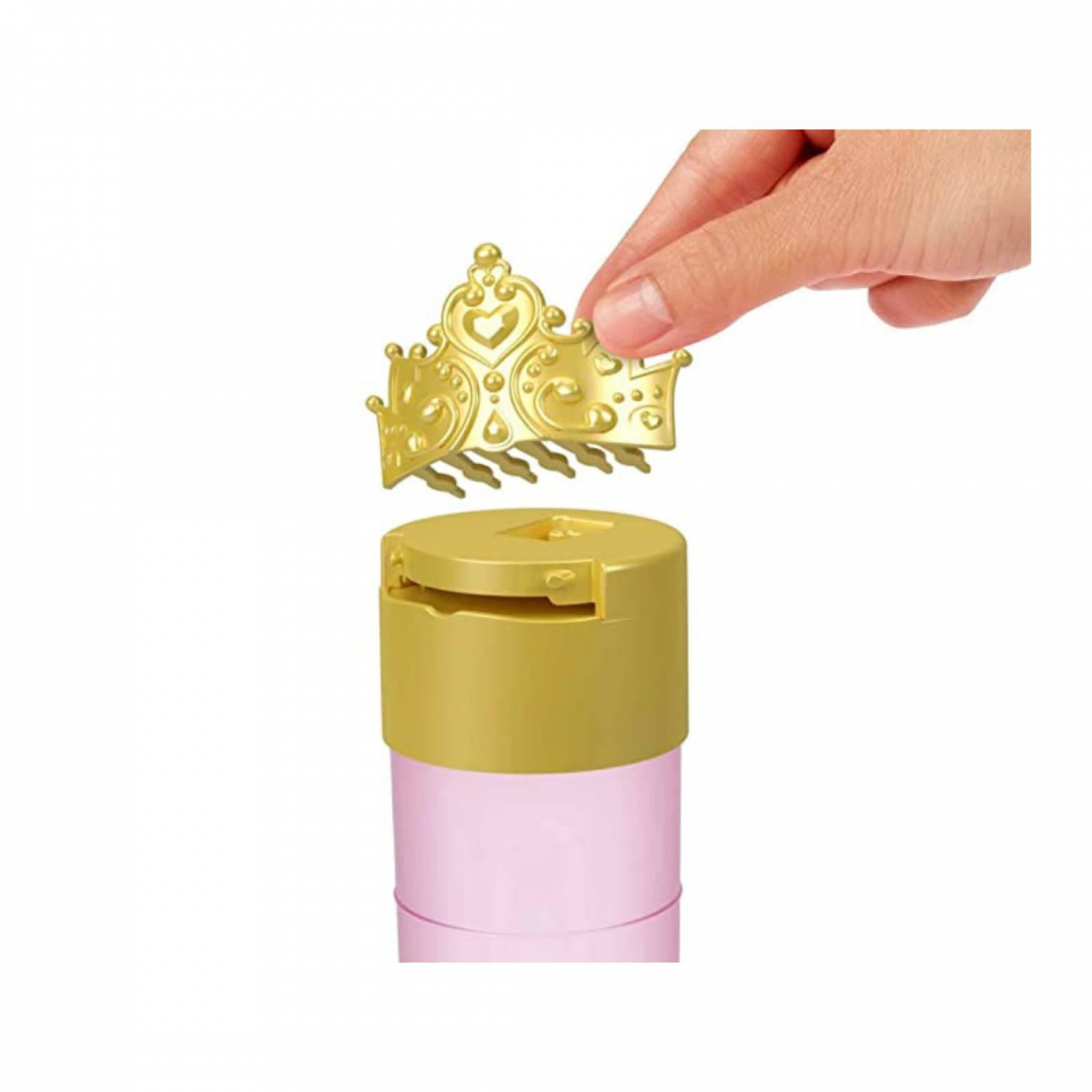 Disney Princess Royal Color Reveal