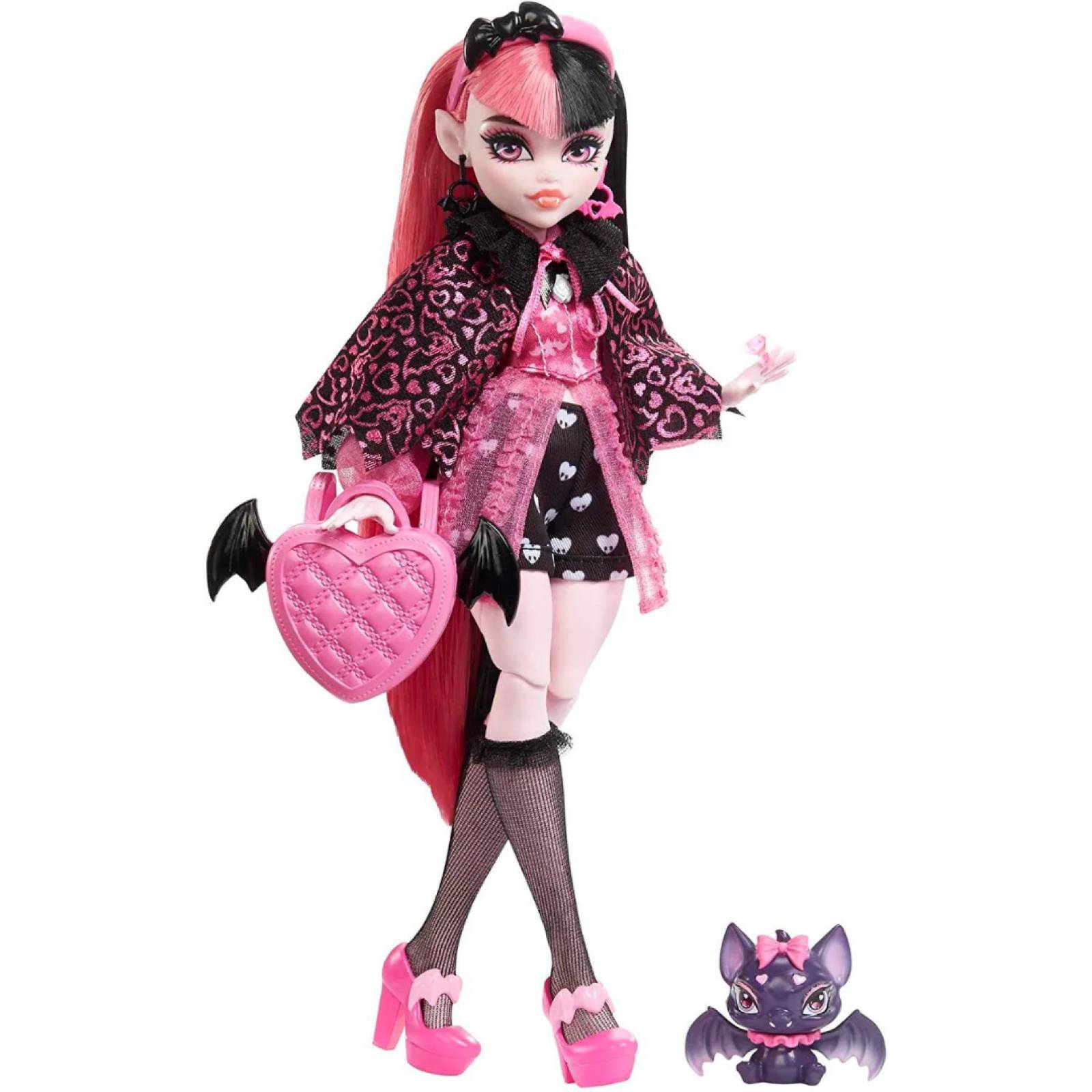 Monster High Draculaura
