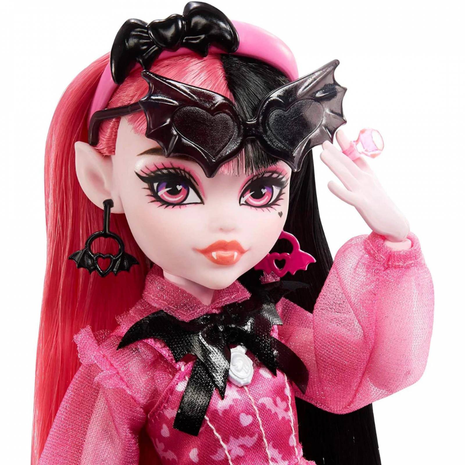 Monster High Draculaura