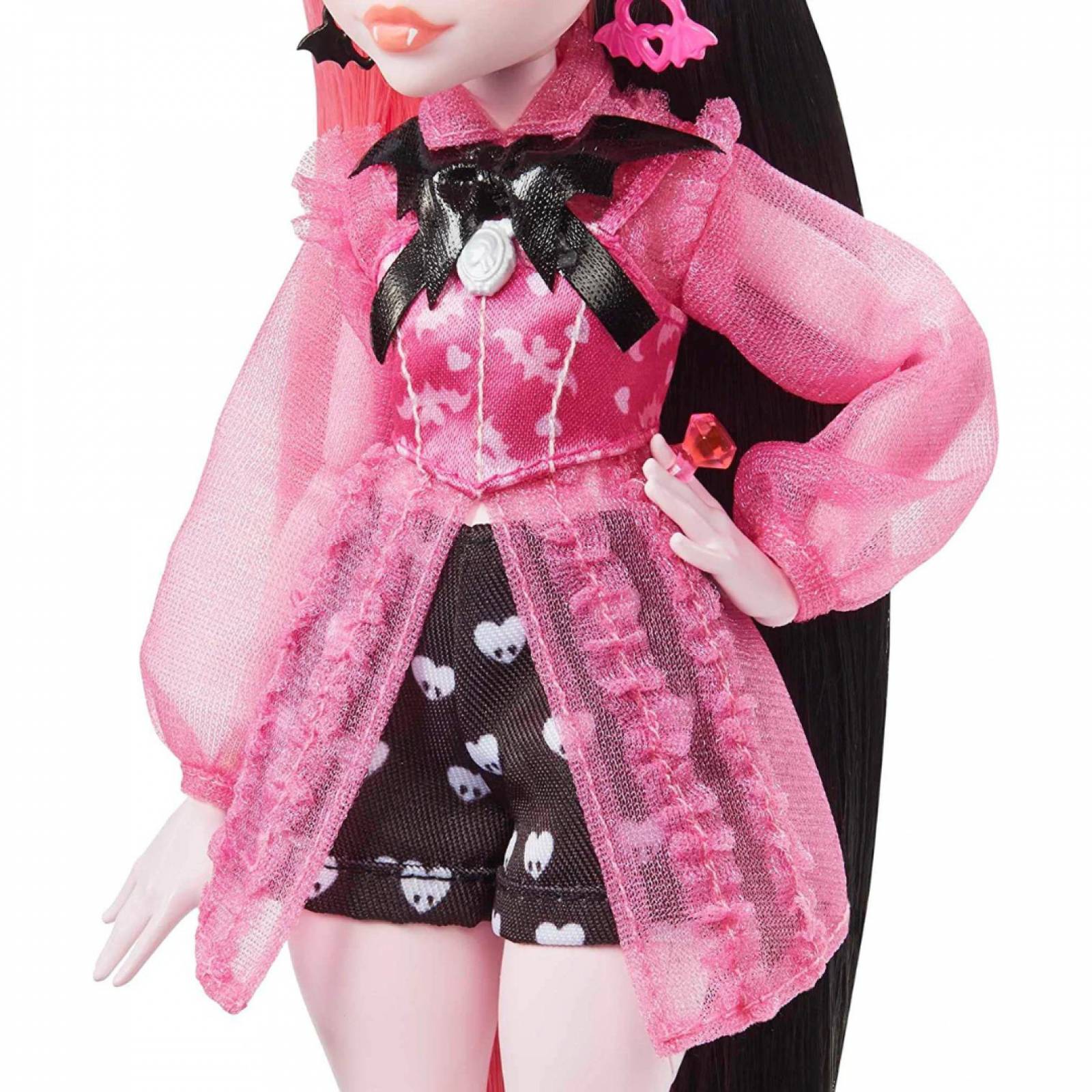 Monster High Draculaura
