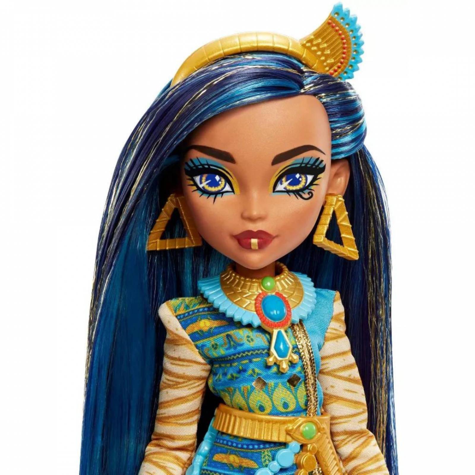 Monster High Cleo De Nile
