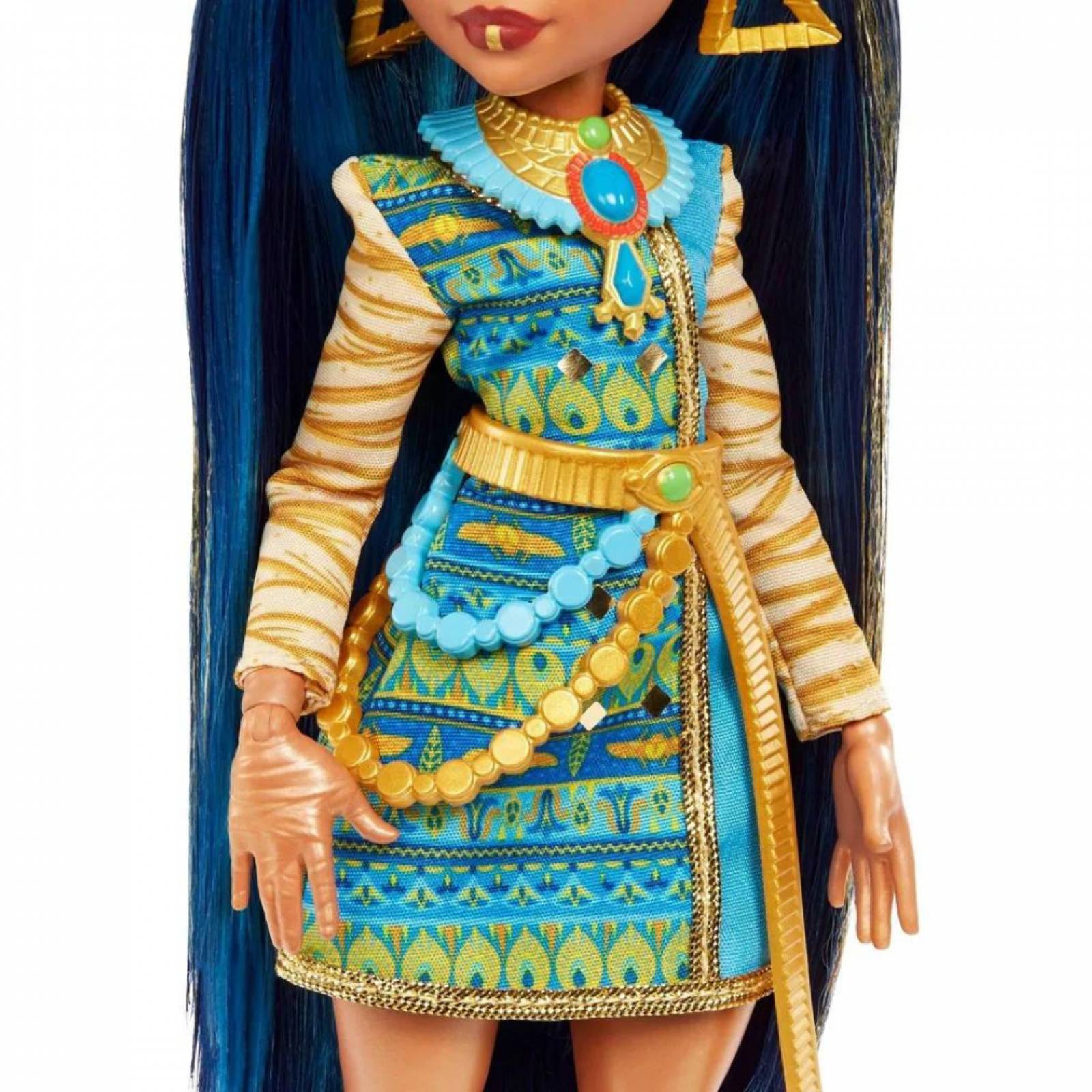 Monster High Cleo De Nile