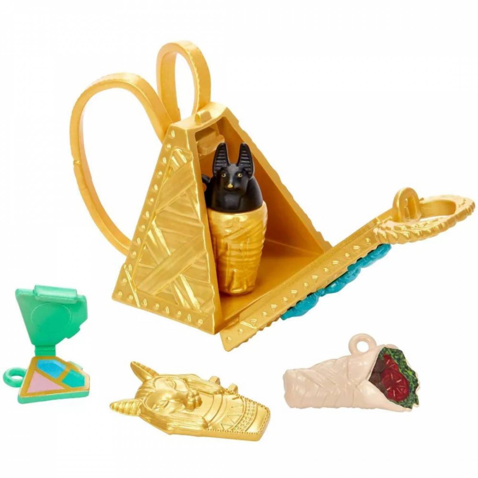 Monster High Cleo De Nile