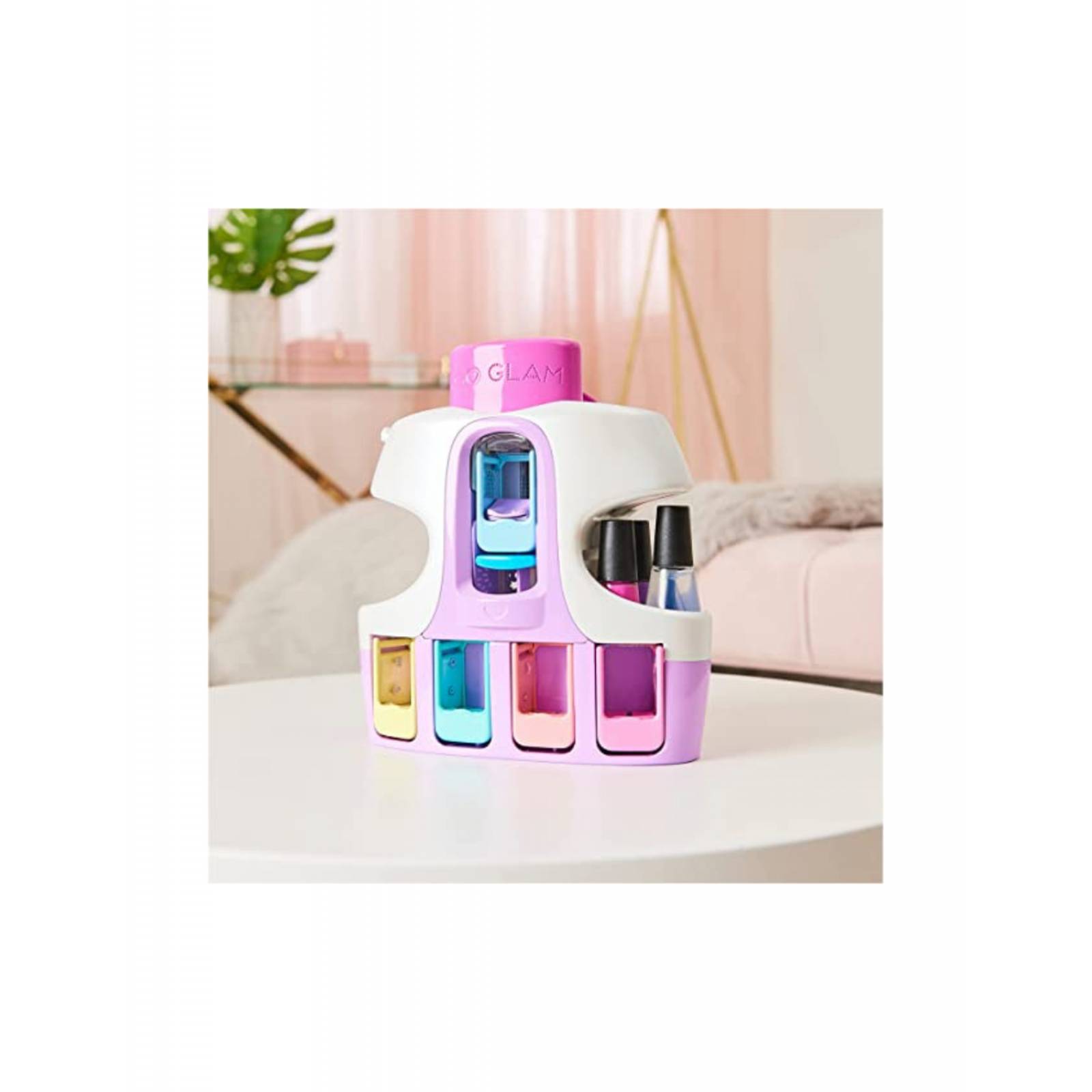 Go Glam U Nique Nail Salon 