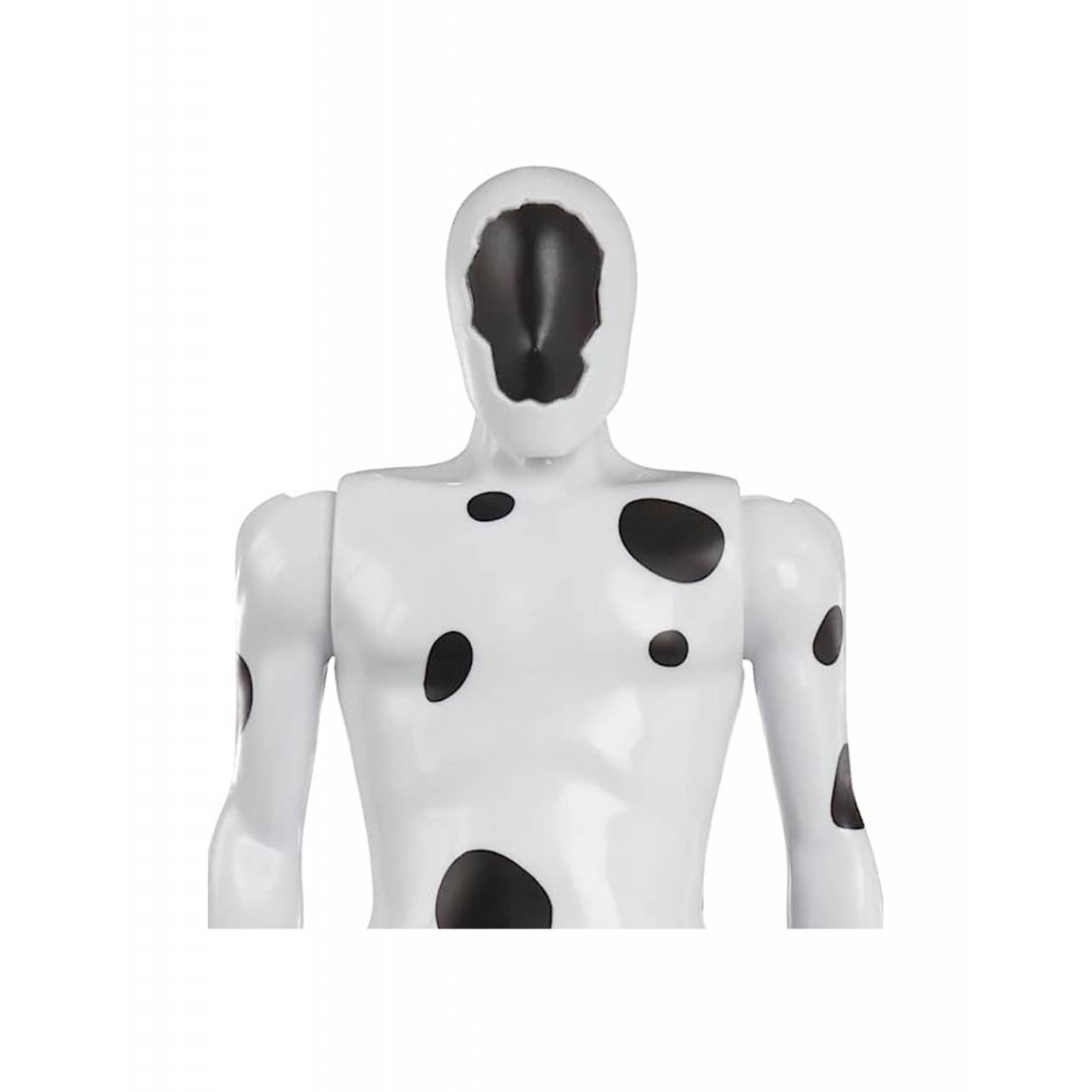 Spider-Man Across The Spider-Verse - La Mancha 