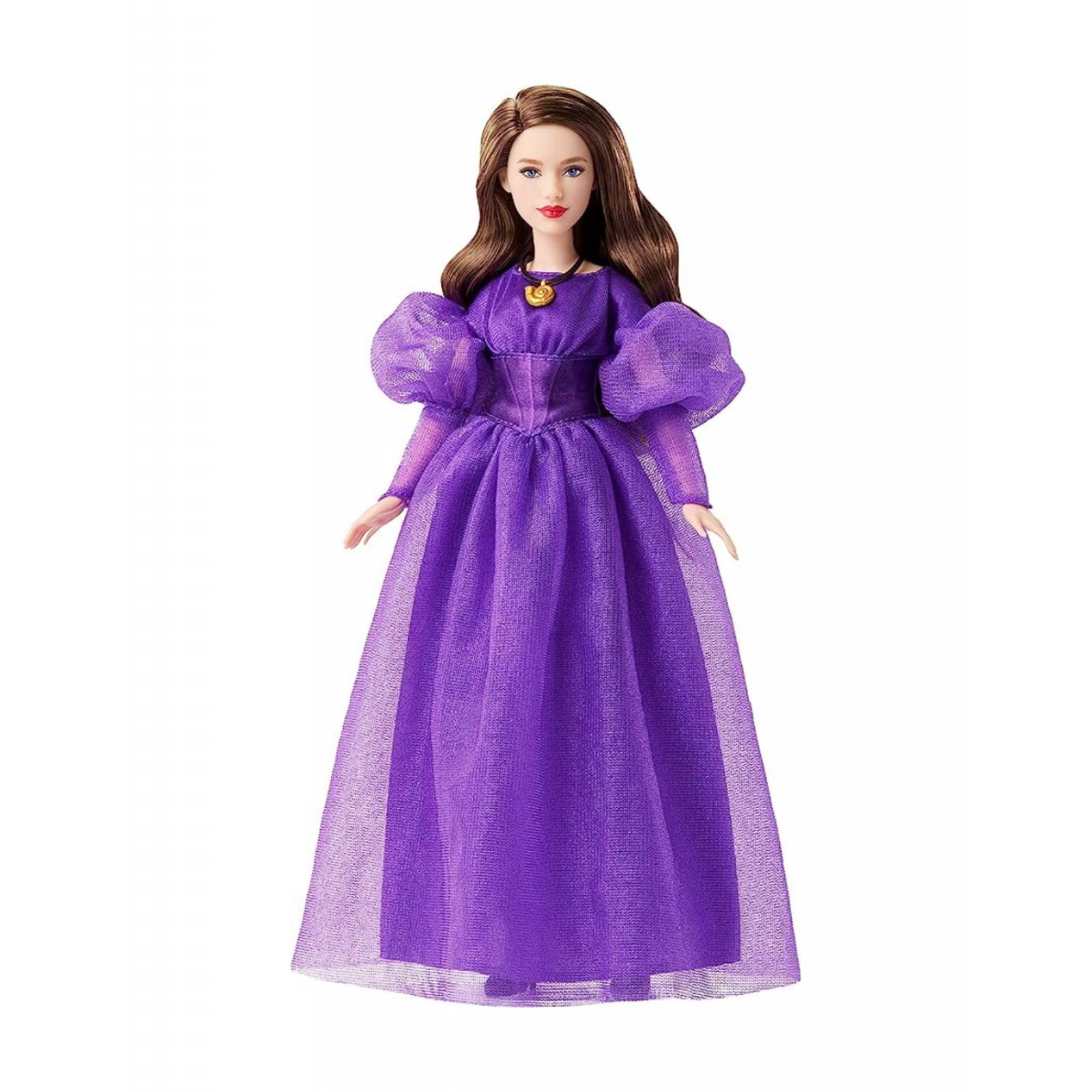 La Sirenita Muñeca Vanessa 