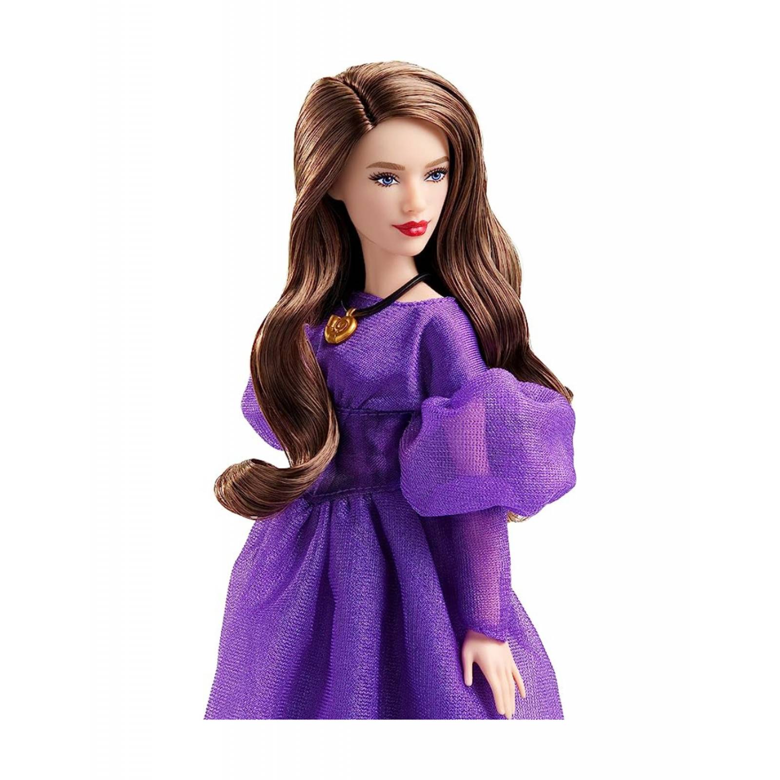 La Sirenita Muñeca Vanessa 