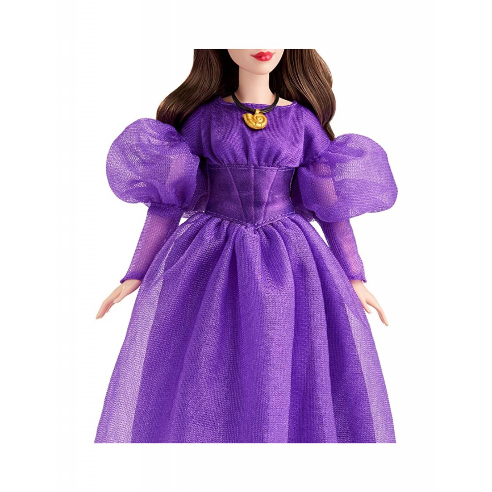 La Sirenita Muñeca Vanessa 