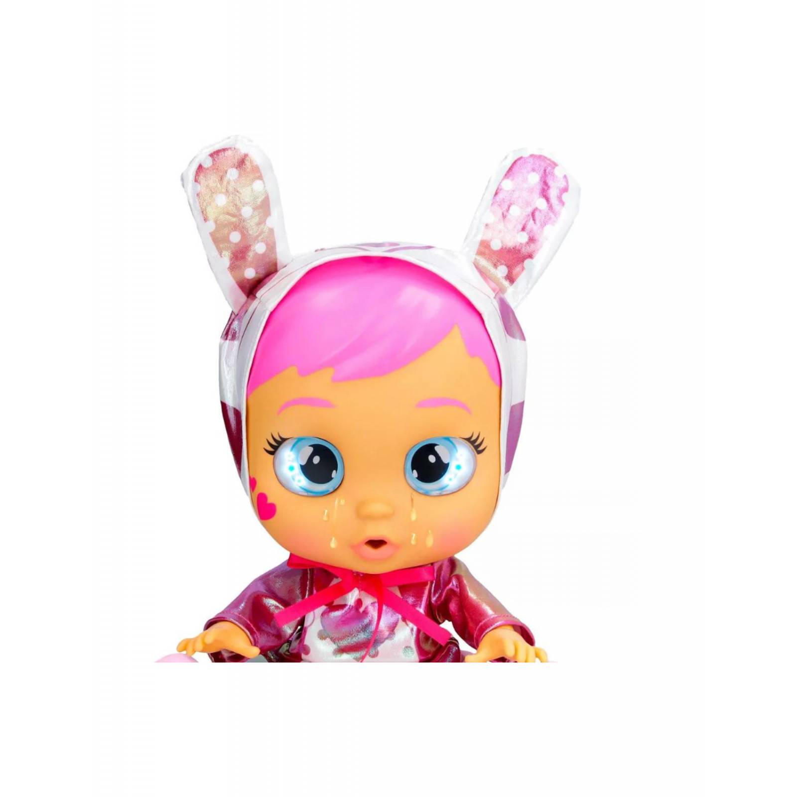 Bebés Llorones Star Coney 