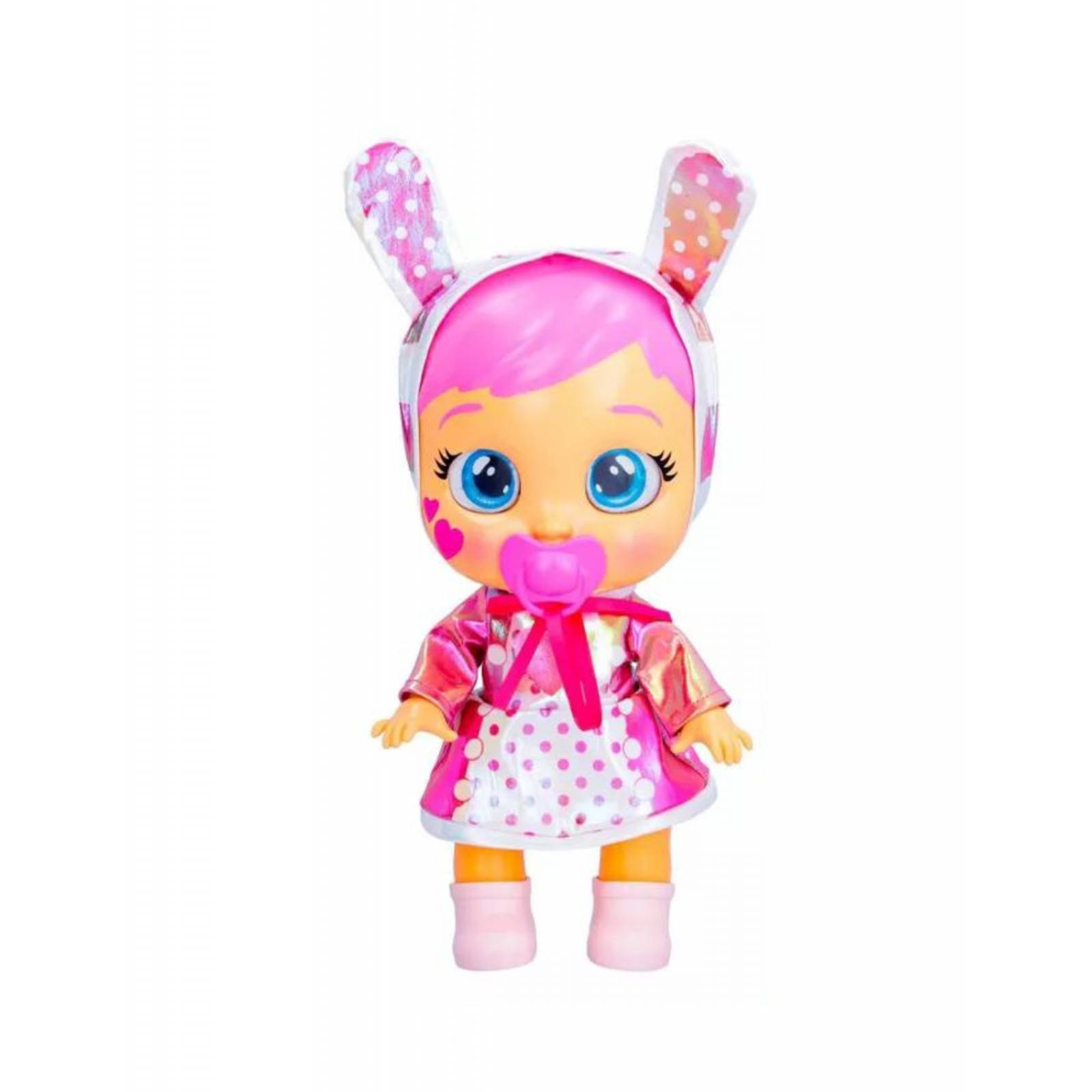 Bebés Llorones Star Coney 
