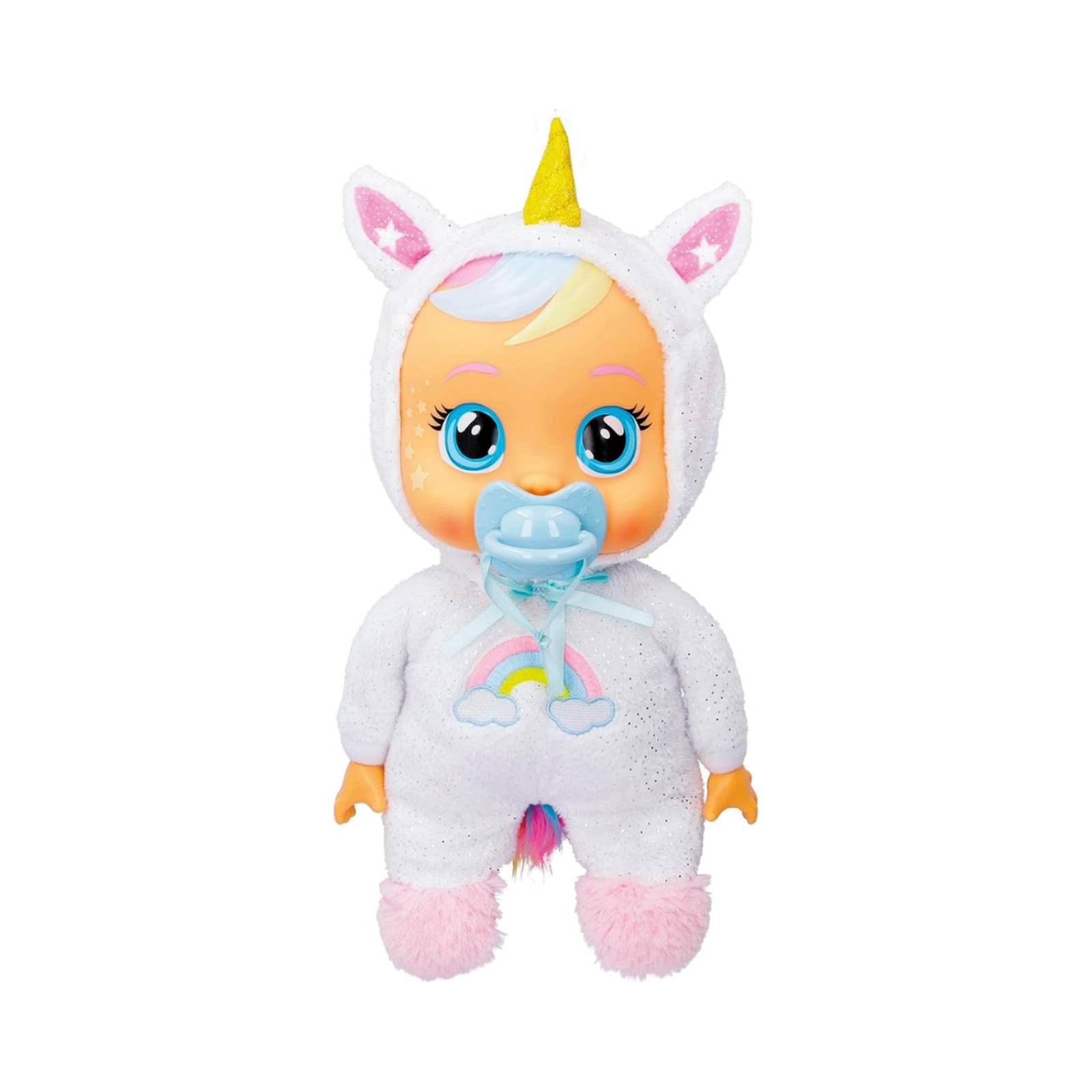 Bebés Llorones Goodnight dreamy 