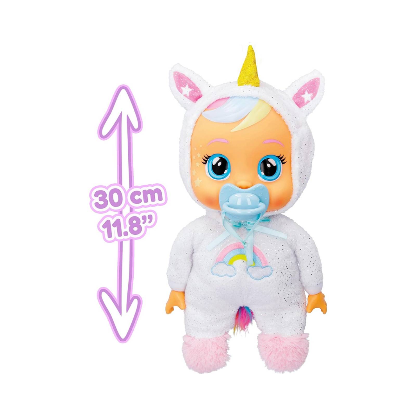 Bebés Llorones Goodnight dreamy 