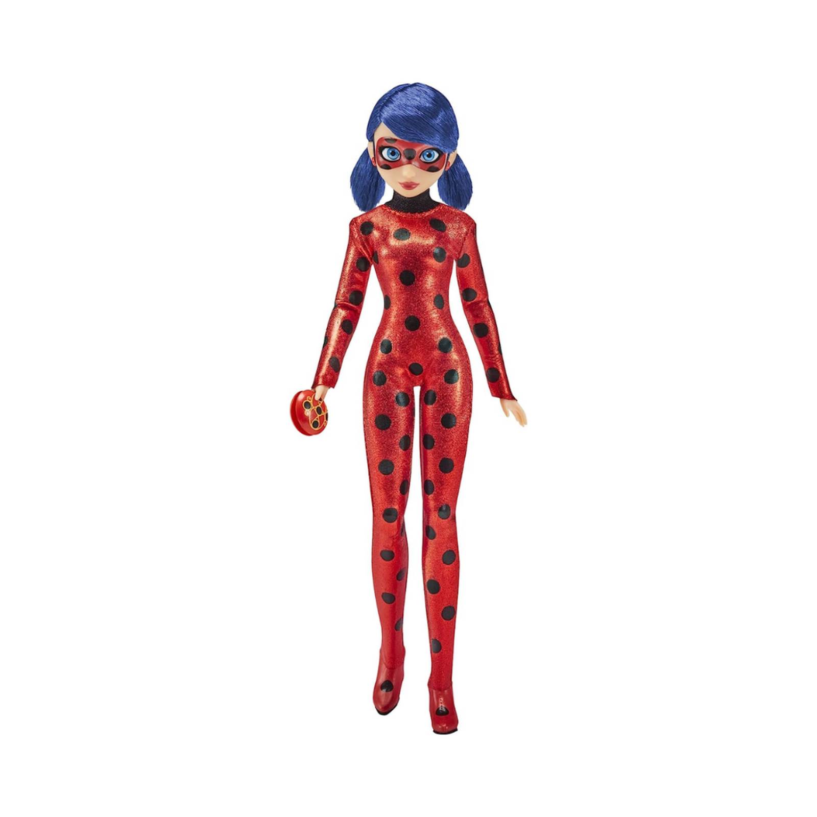 Miraculous Ladybug & Cat Noir Movie Exclusive 