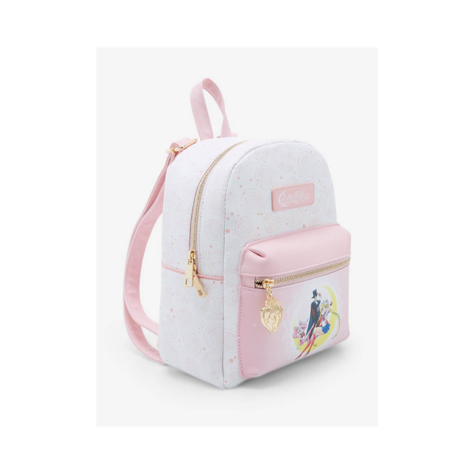 Sailor Moon Trio Cosmic Heart Compact Mini Backpack