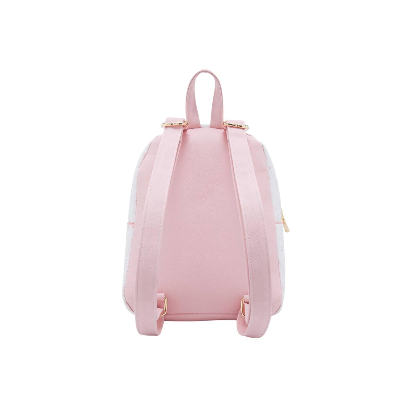 Sailor Moon Trio Cosmic Heart Compact Mini Backpack