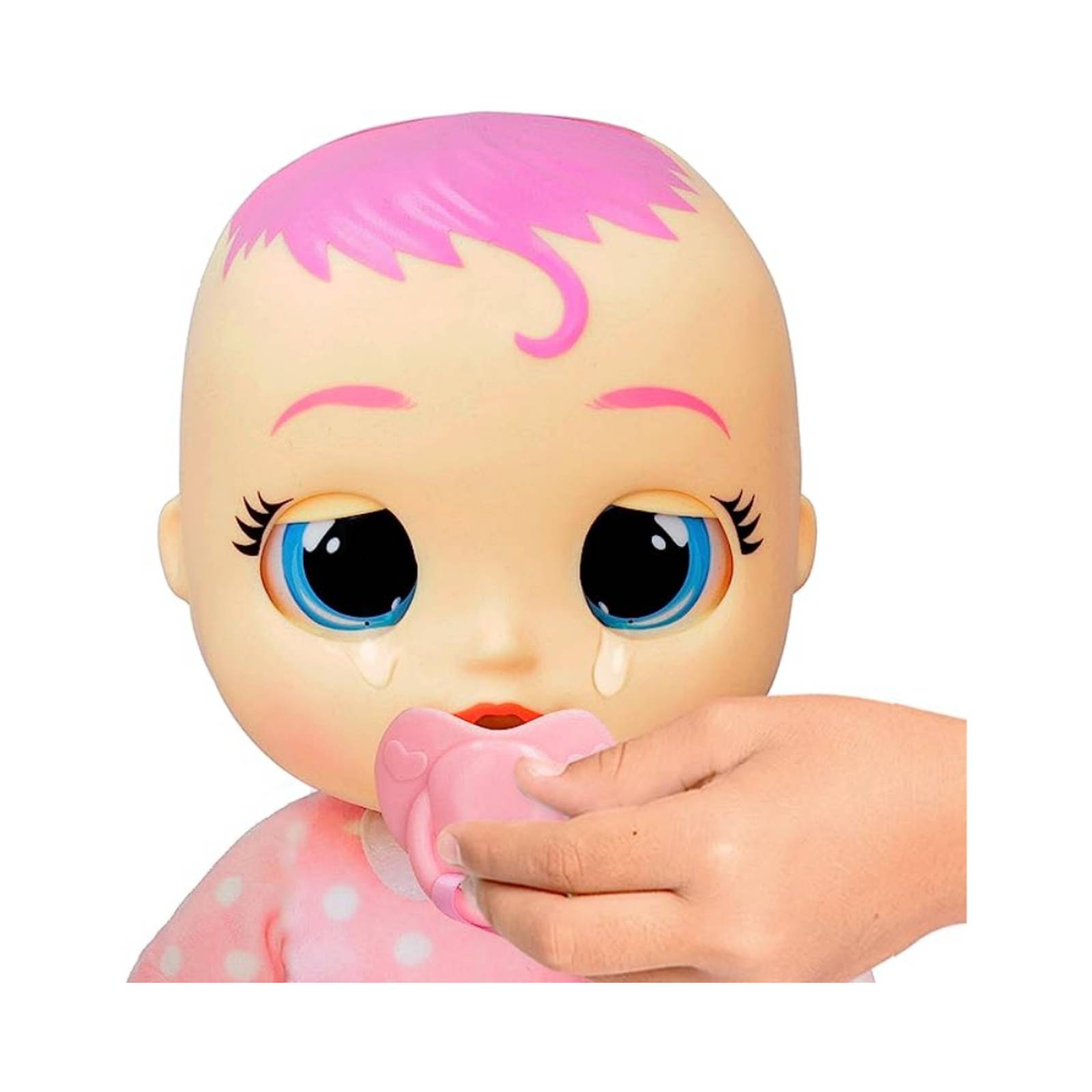 Bebes llorones Recien nacido Coney