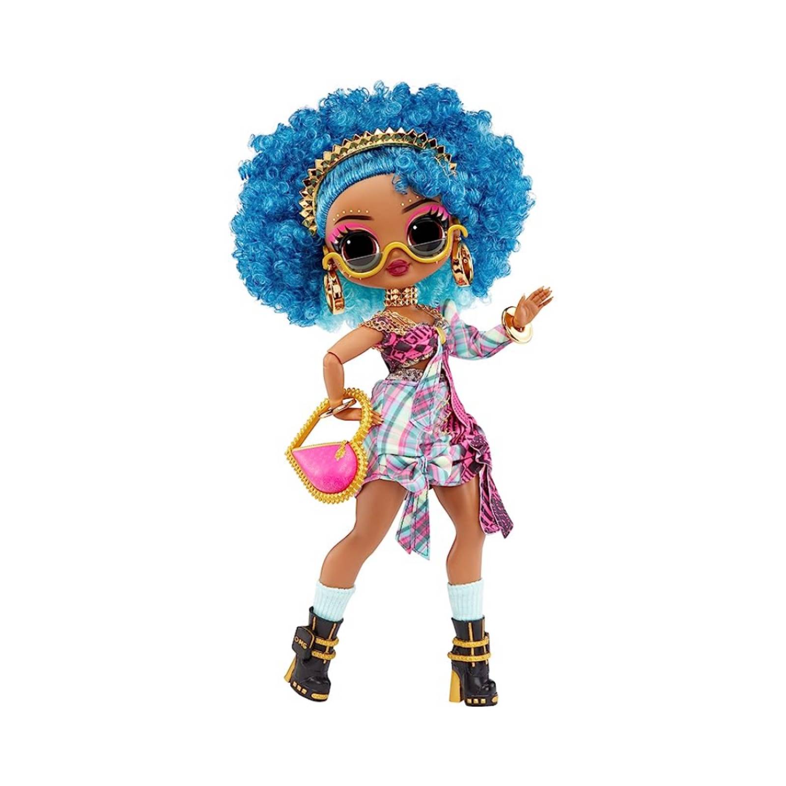 L.O.L. Surprise! O.M.G. Jams