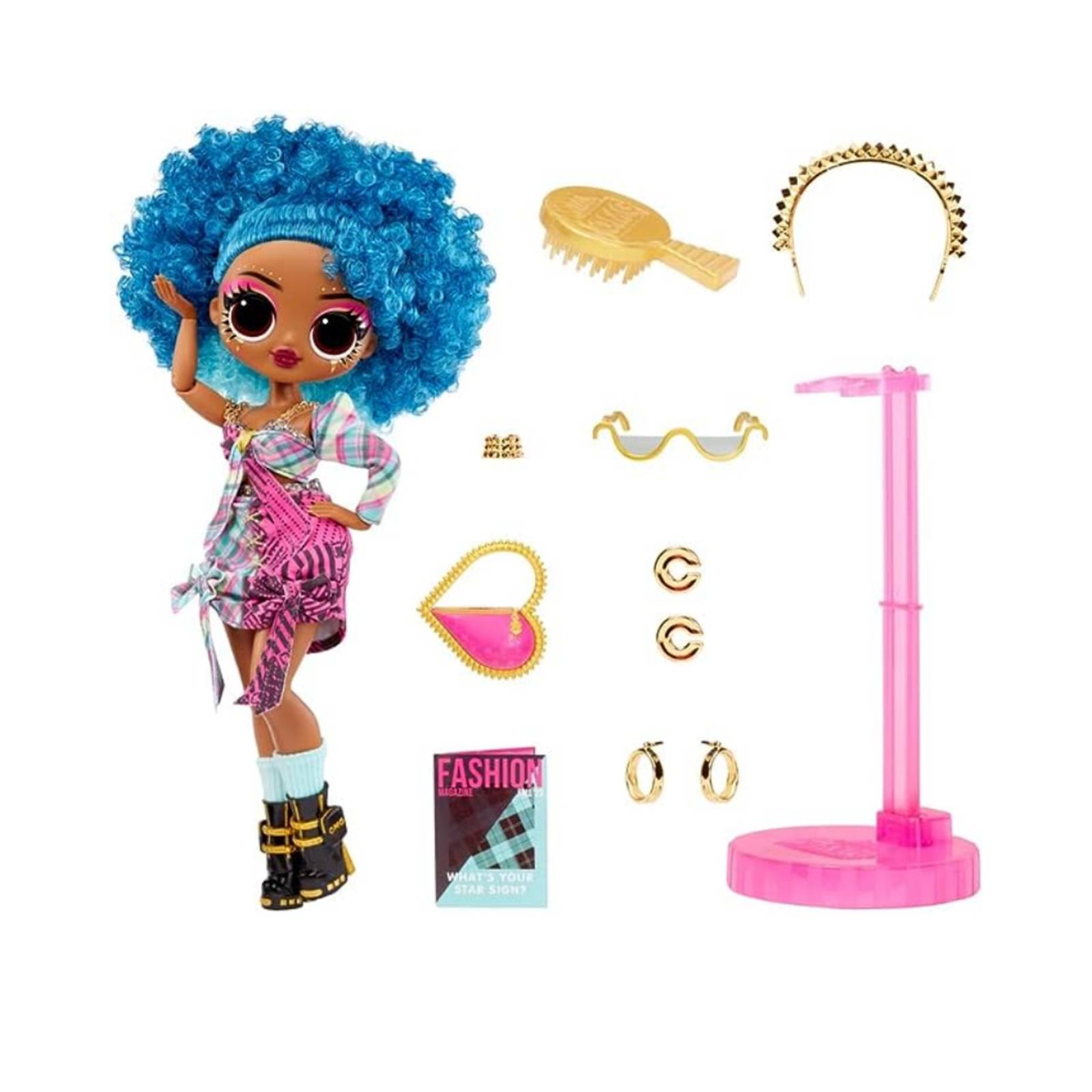 L.O.L. Surprise! O.M.G. Jams