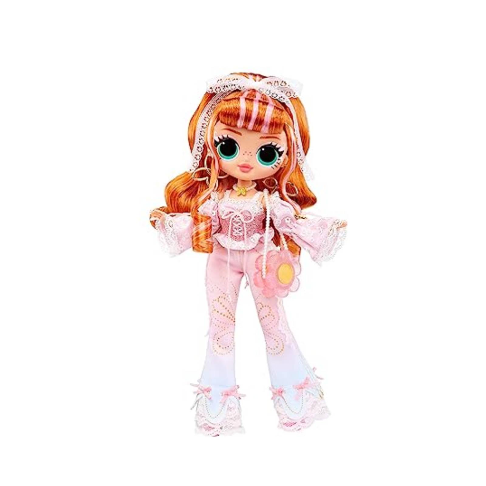 L.O.L. Surprise! O.M.G. Wildflower 