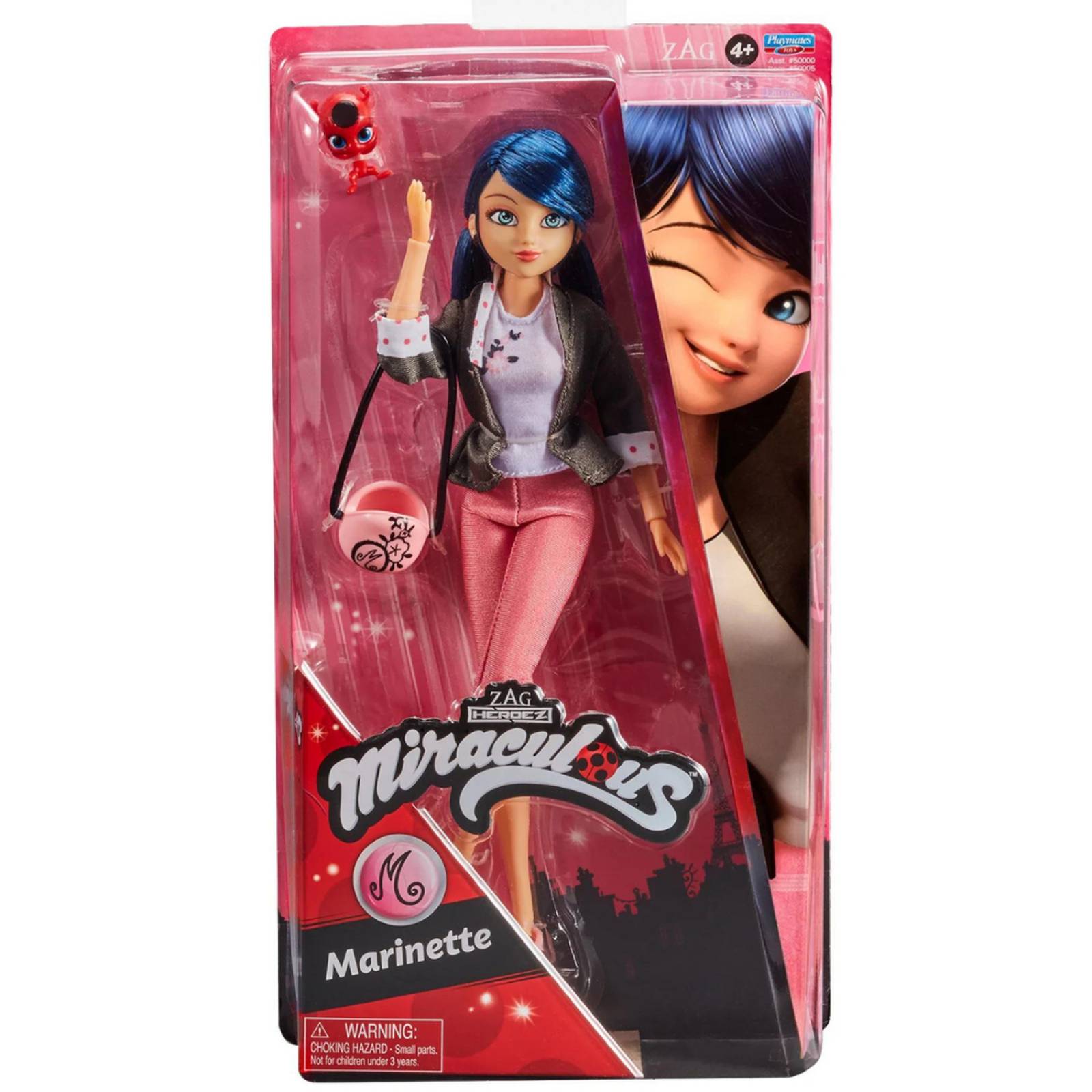 Miraculous Marinette