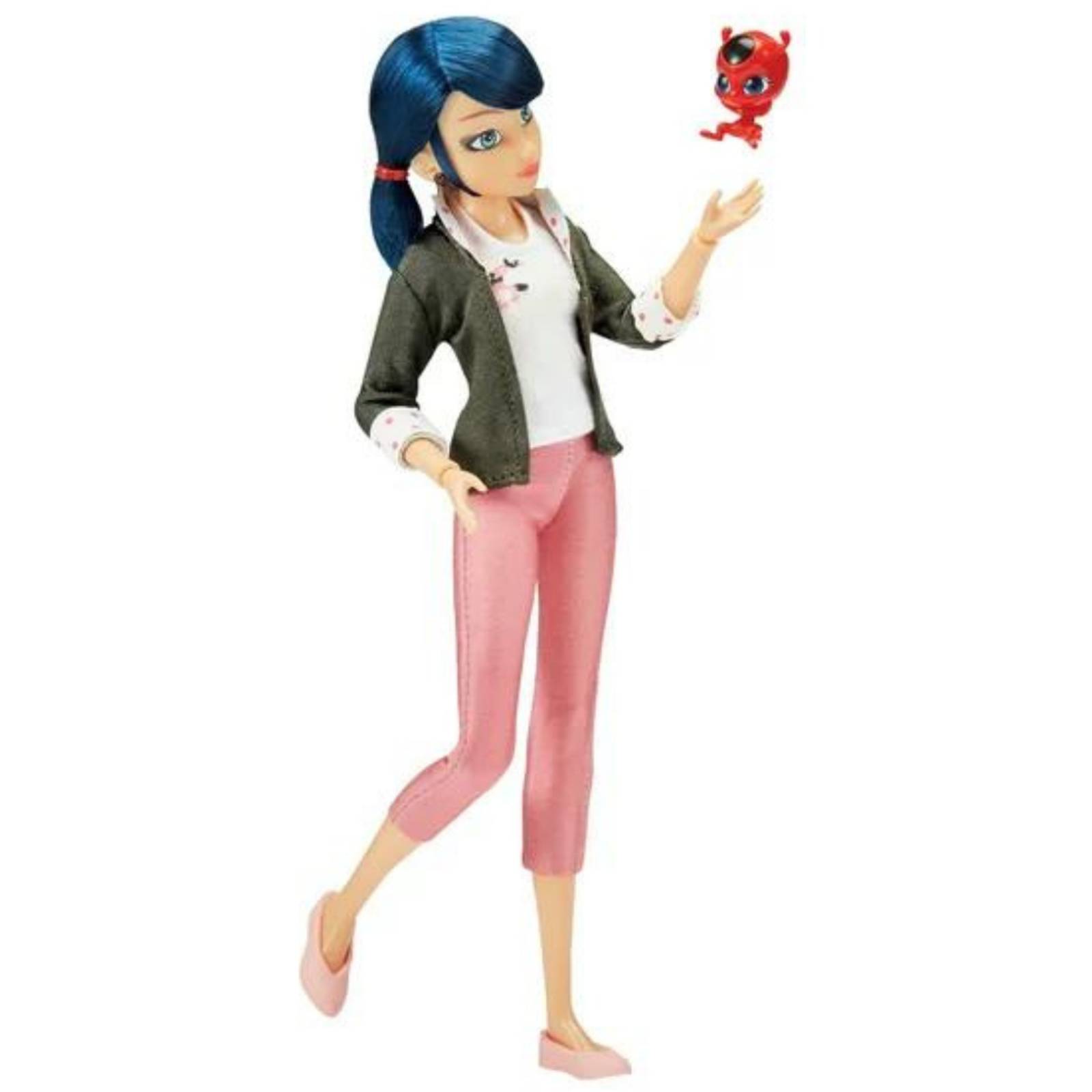 Miraculous Marinette