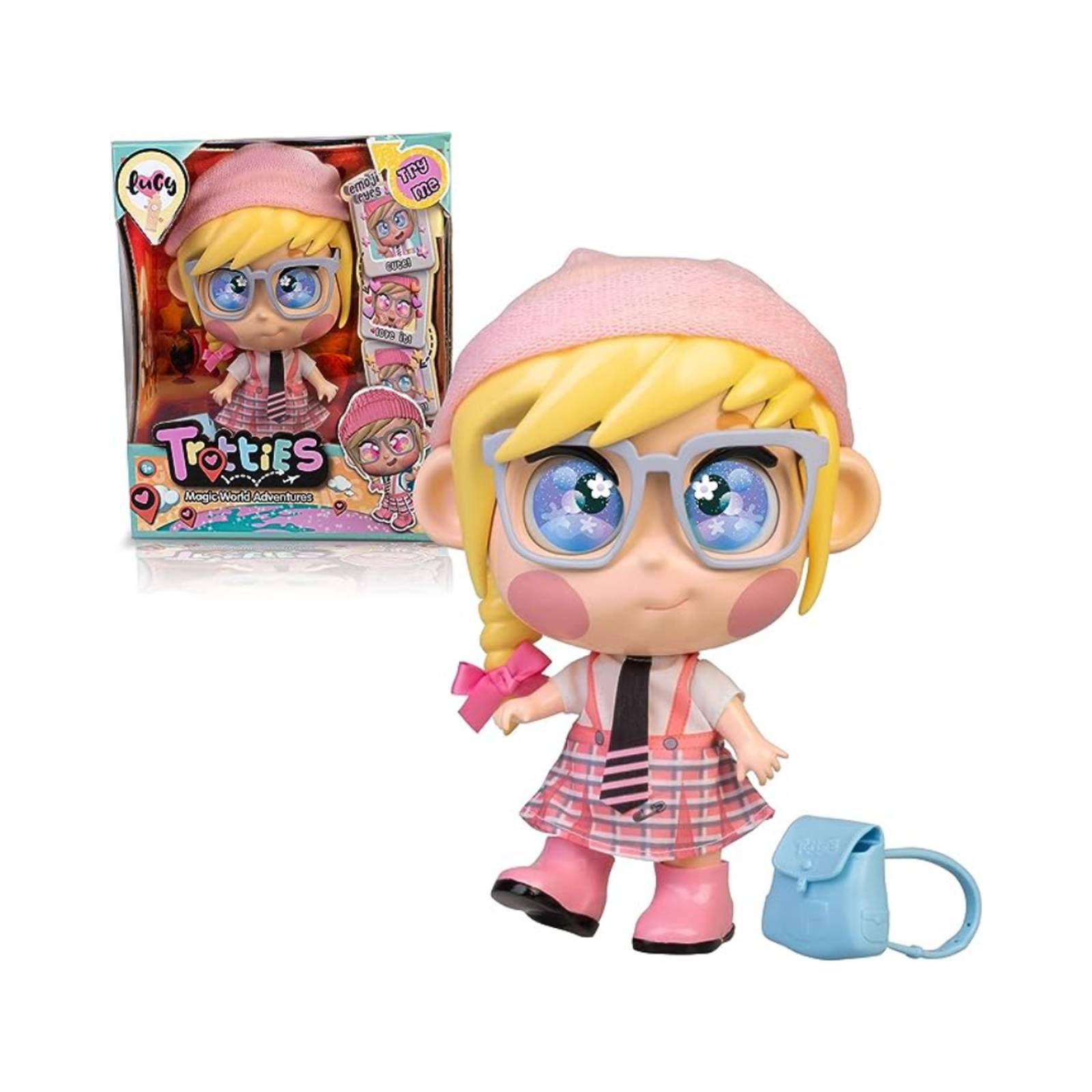 Trotties Lucy 