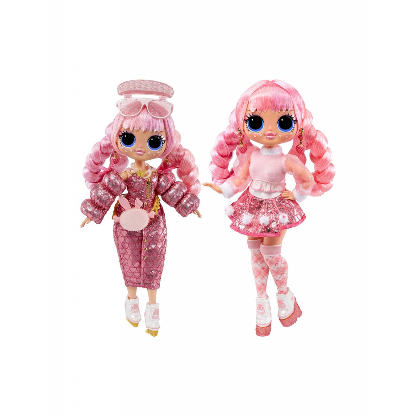 L.O.L. Surprise! O.M.G. Fashion Show Style Edition Larose 