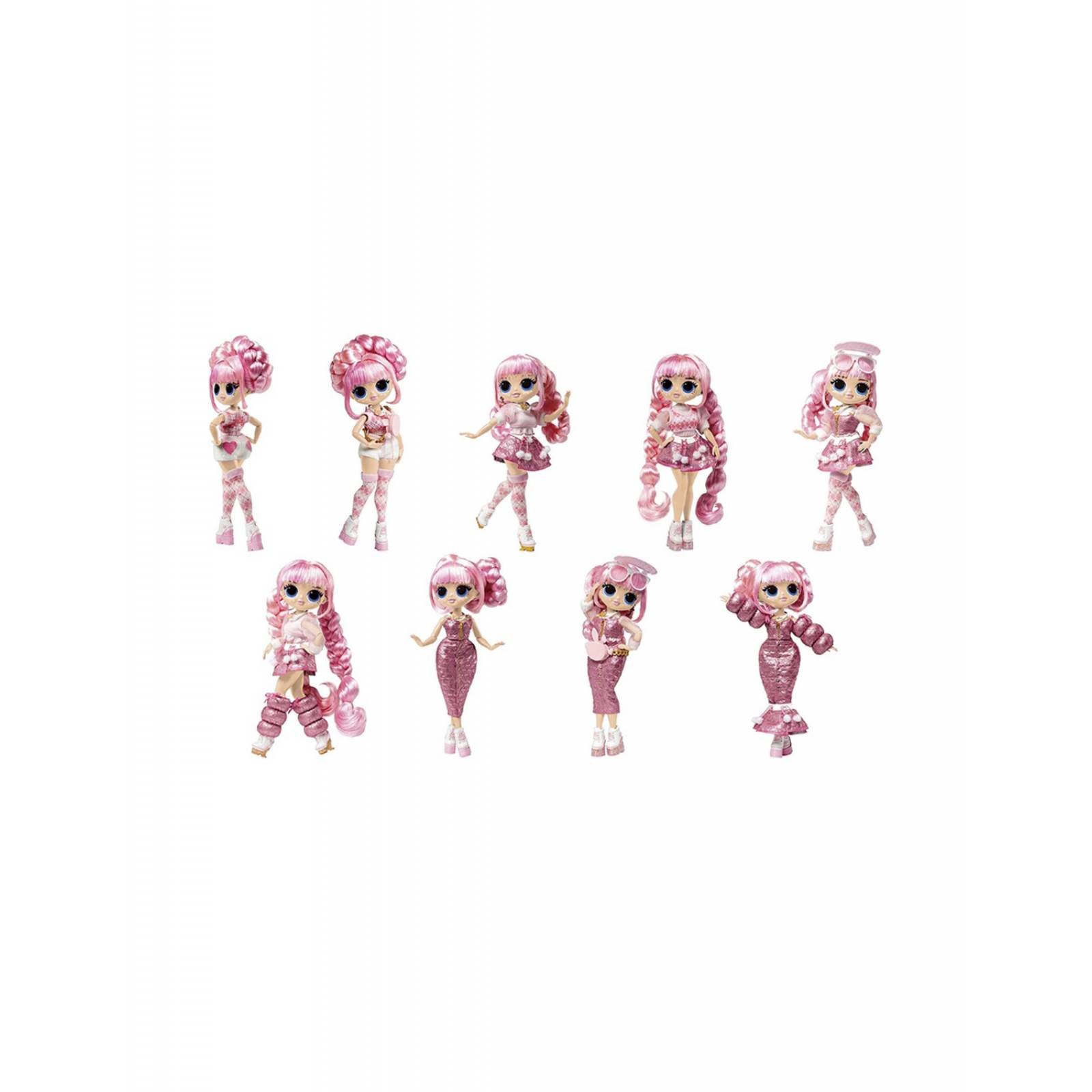 L.O.L. Surprise! O.M.G. Fashion Show Style Edition Larose 