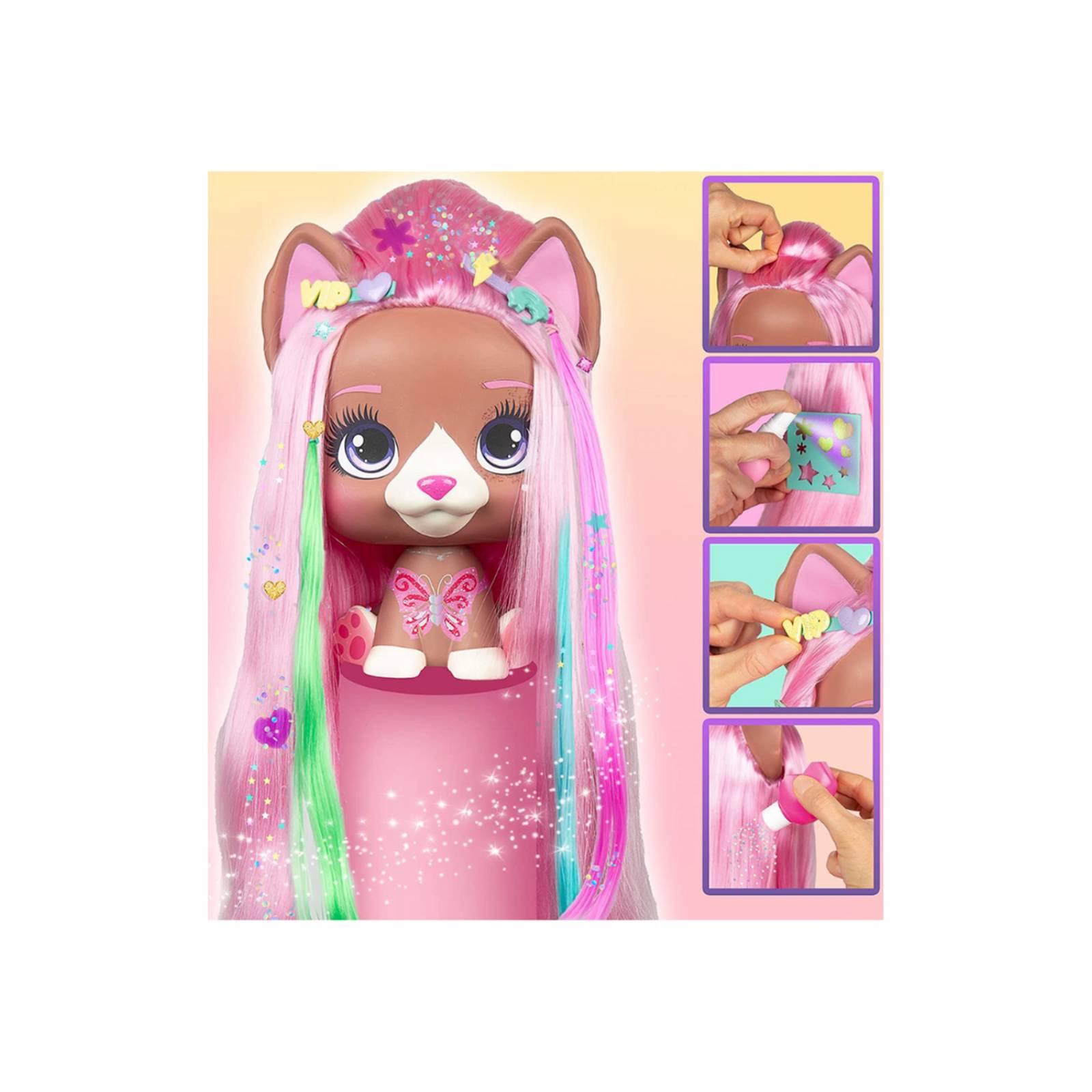 VIP Pets Mega Pet Nyla 