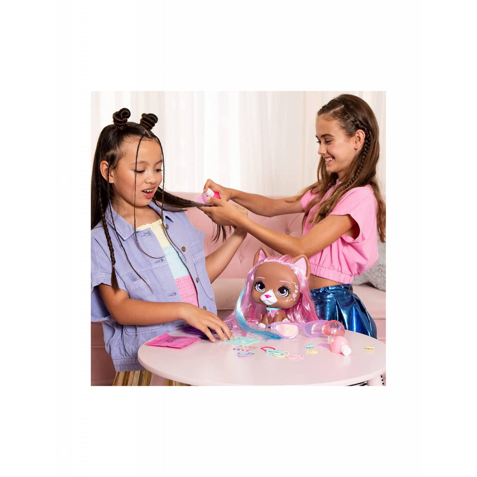 VIP Pets Mega Pet Nyla 