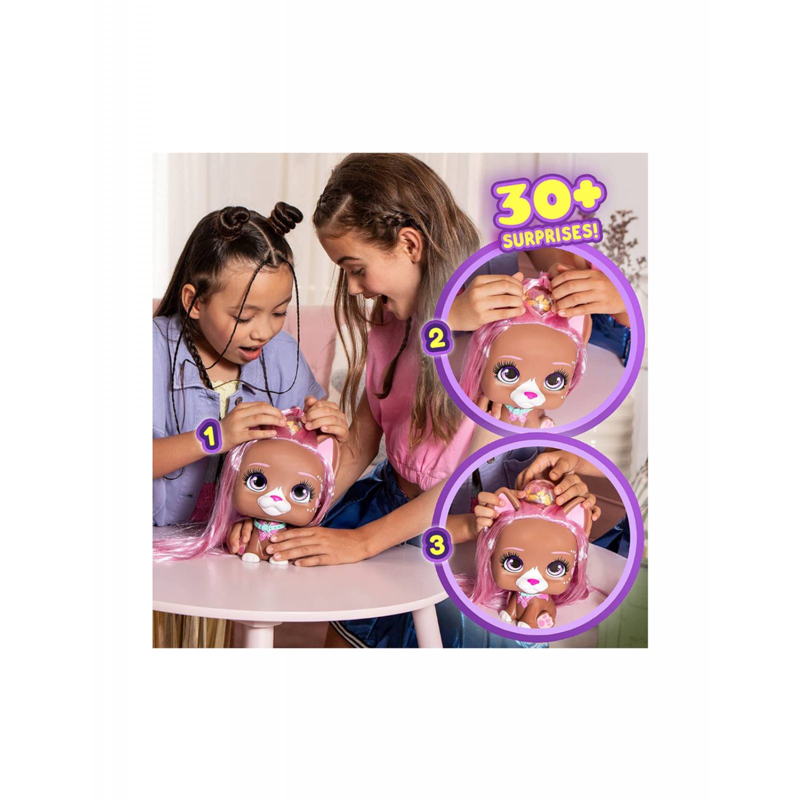 VIP Pets Mega Pet Nyla 