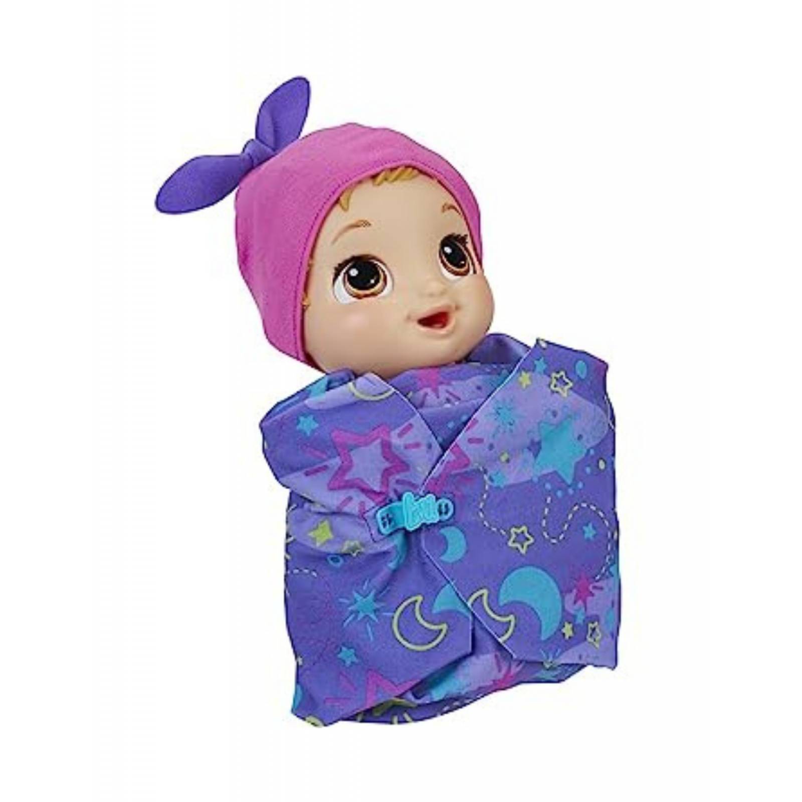 Baby Alive Baby Grows Up Dreamy 