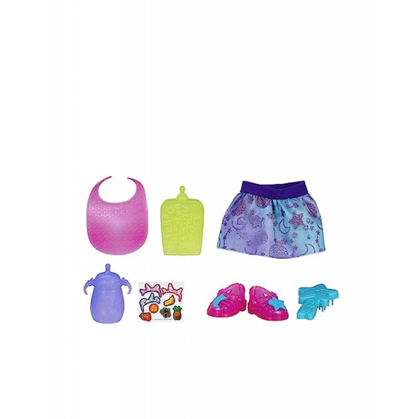 Baby Alive Baby Grows Up Dreamy 