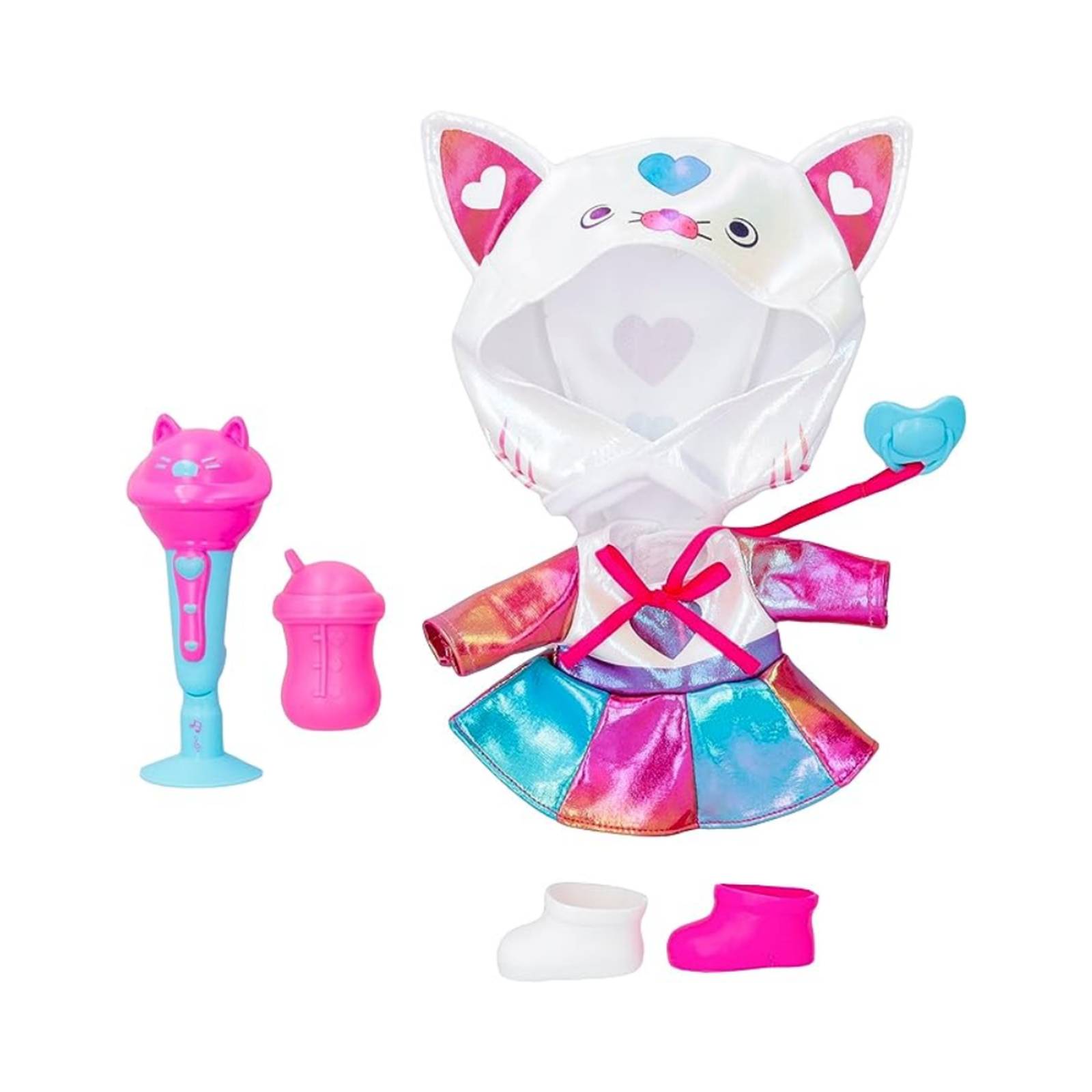 Bebés Llorones Star Singing Daisy