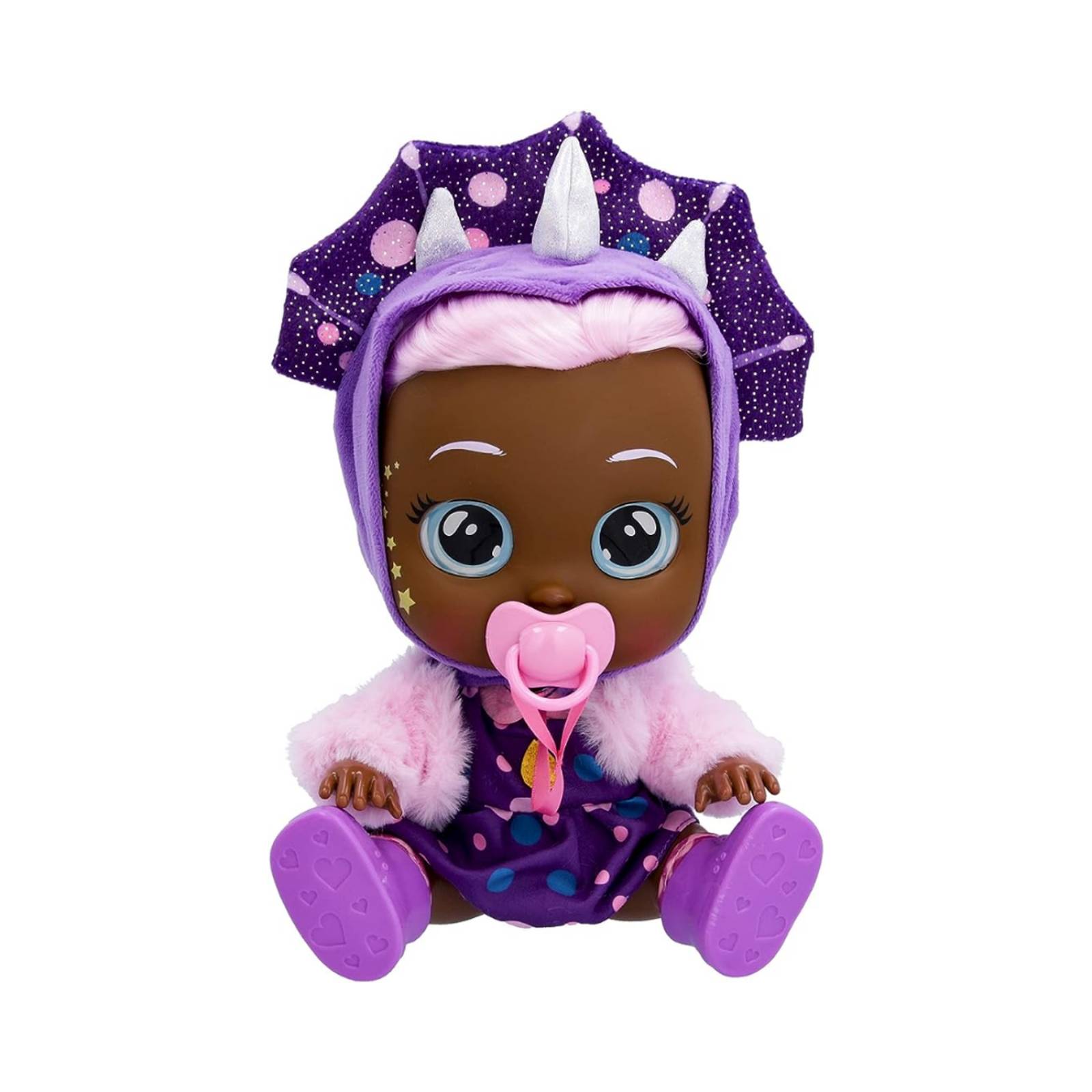 Bebés Llorones Dressy Phoebe 