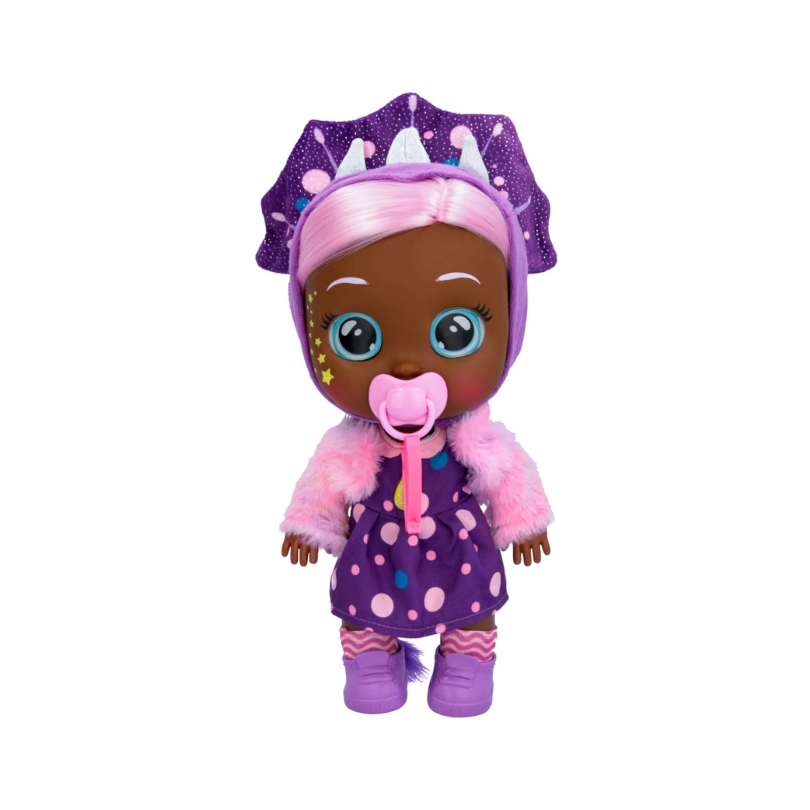 Bebés Llorones Dressy Phoebe 