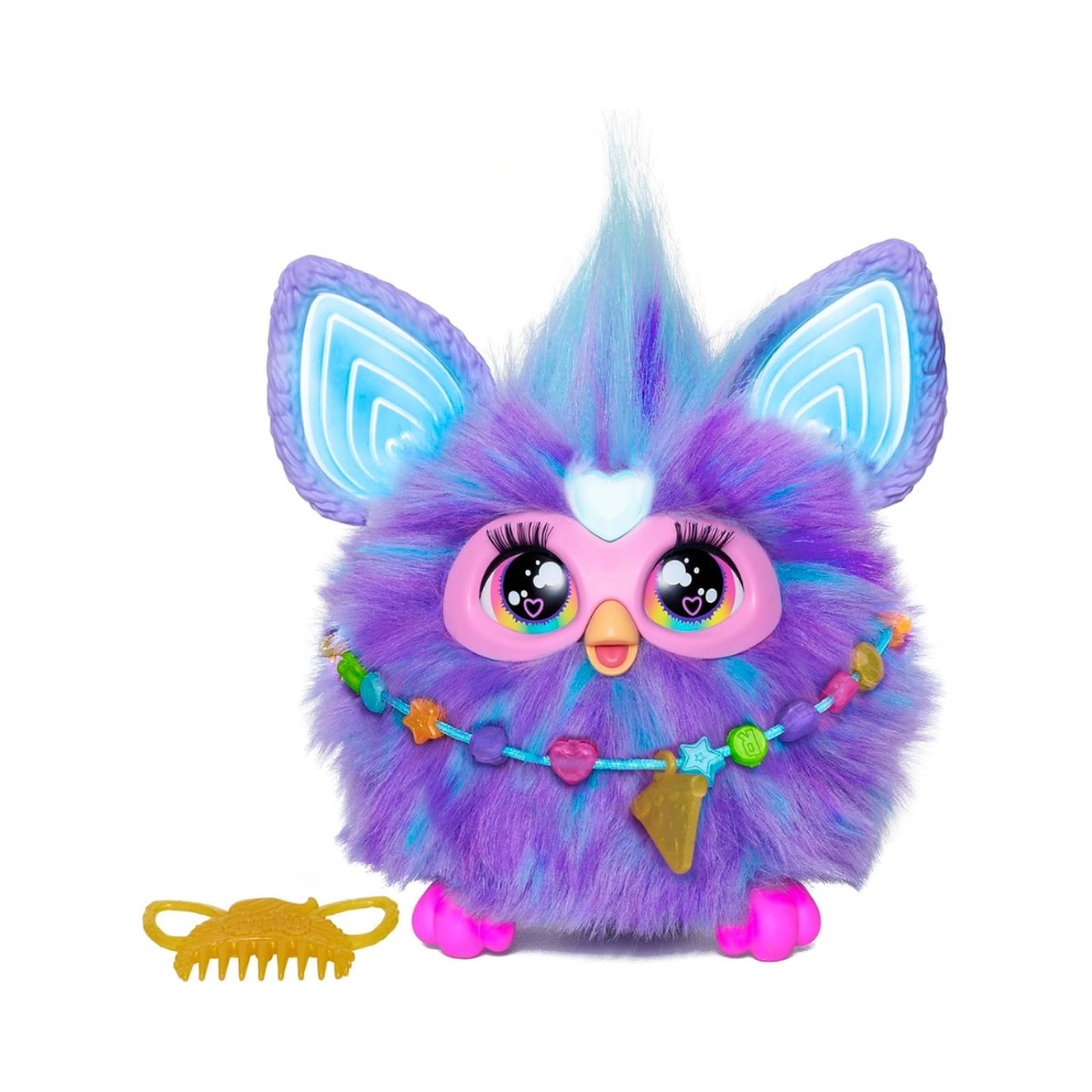 Furby Morado 