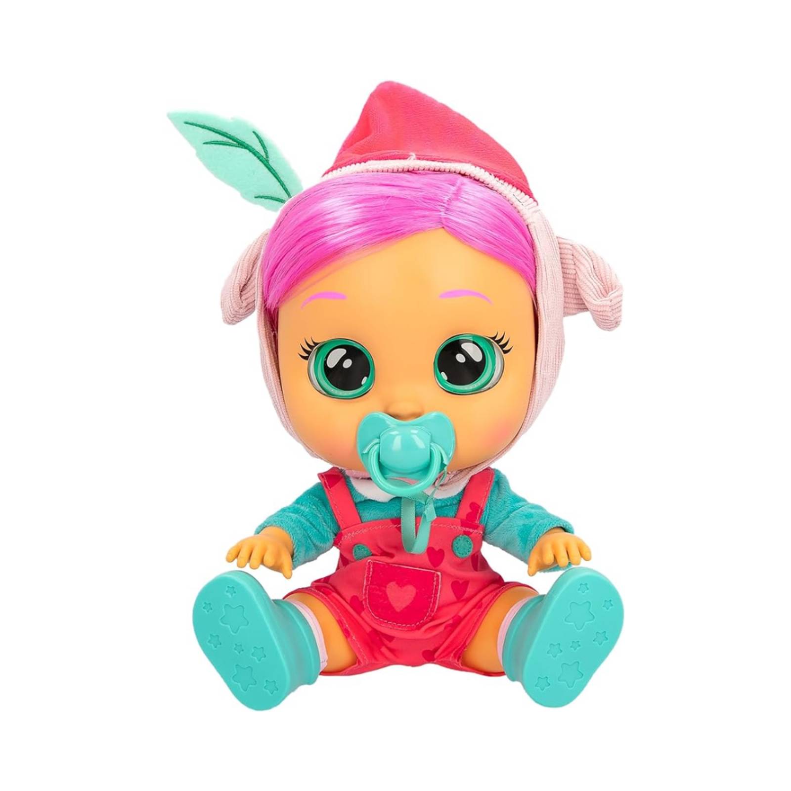 Bebés Llorones Storyland Dressy Piggy 