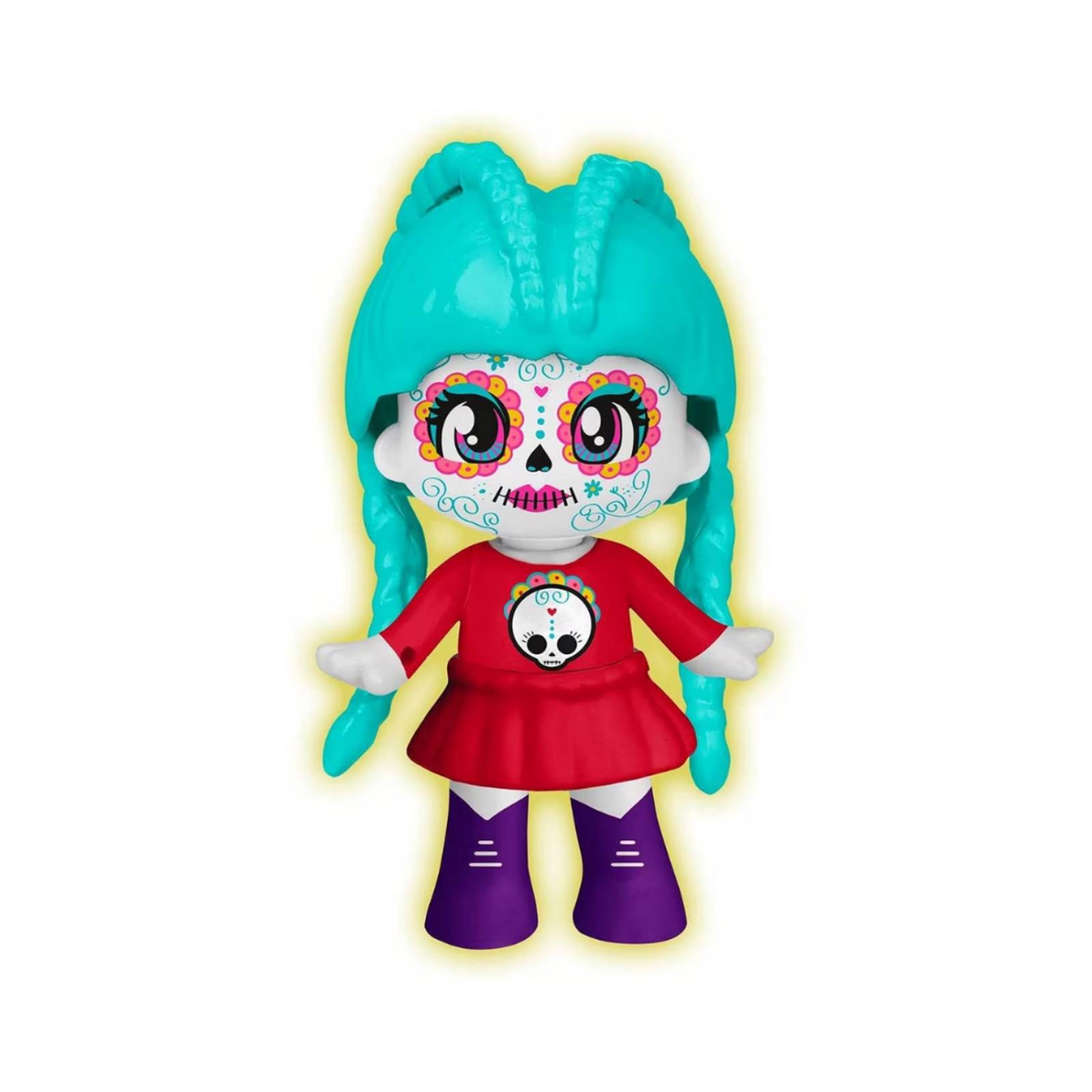 Pinypon around the world 