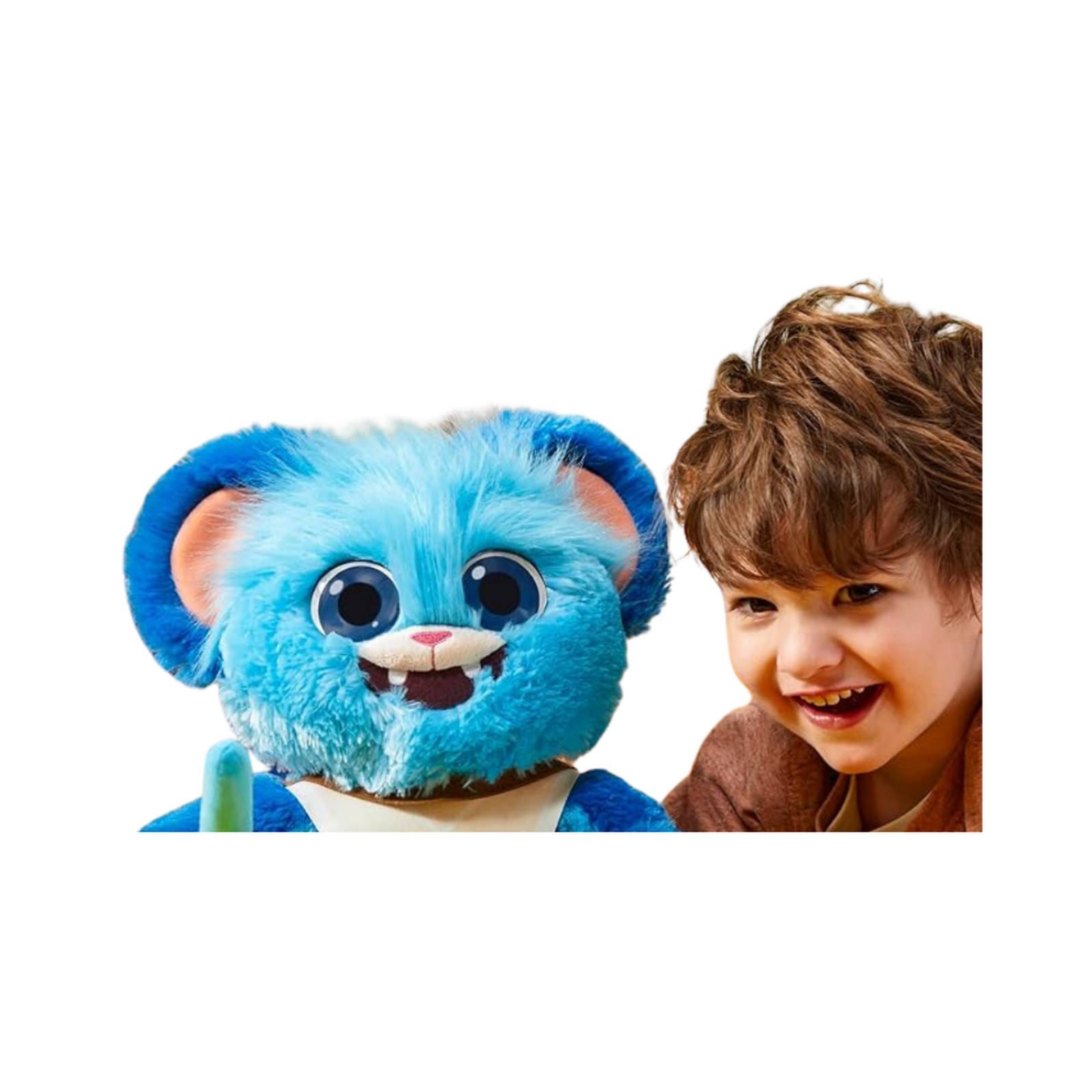 Star Wars Young Jedi Adventures Fuzzy Force Nubs 