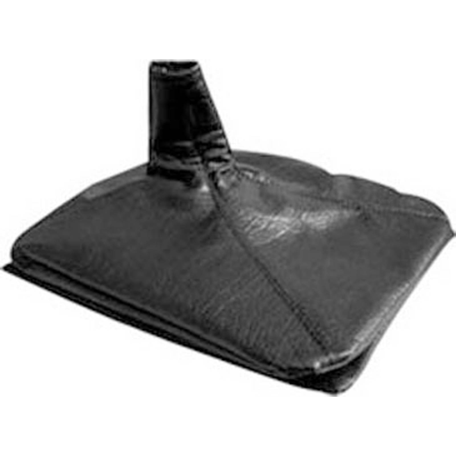 Fuelle Palanca Velocidades Piel Cheyenne