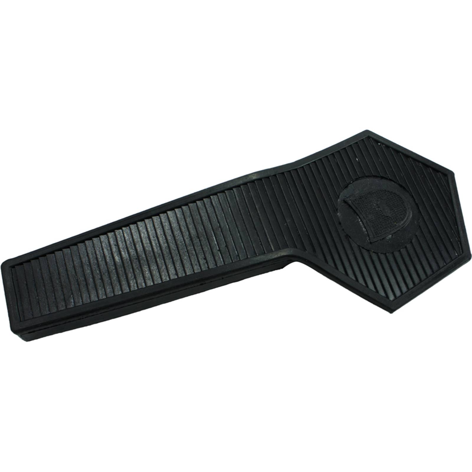 Goma Cubre Pedal Acelerador Camiones