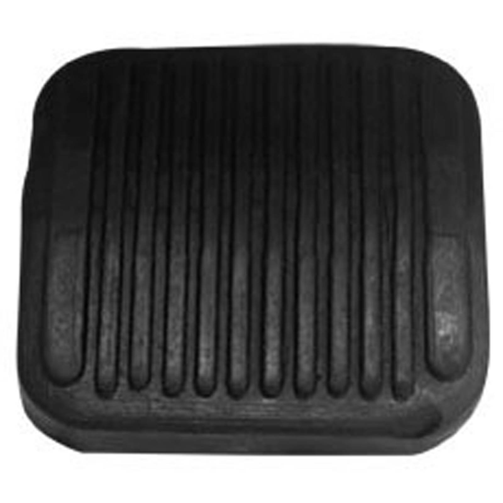 Goma De Pedal De Freno Original Para VW Escarabajo Tipo 3 Y 411 (1968-70) - Repuesto Clásico