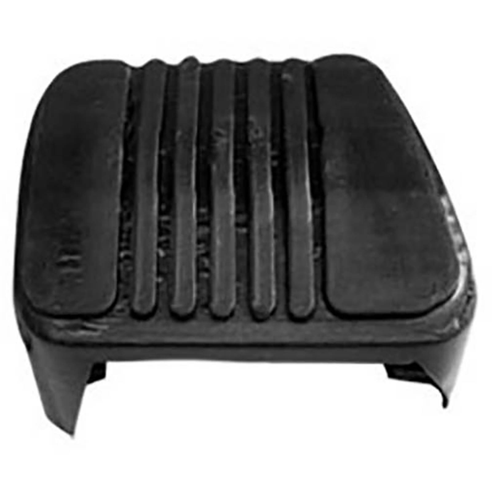 Goma Cubre Pedal Clutch Ghia