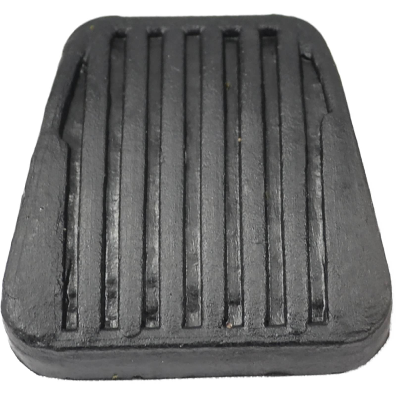 Goma Cubre Pedal Clutch Freno Chevy Monza