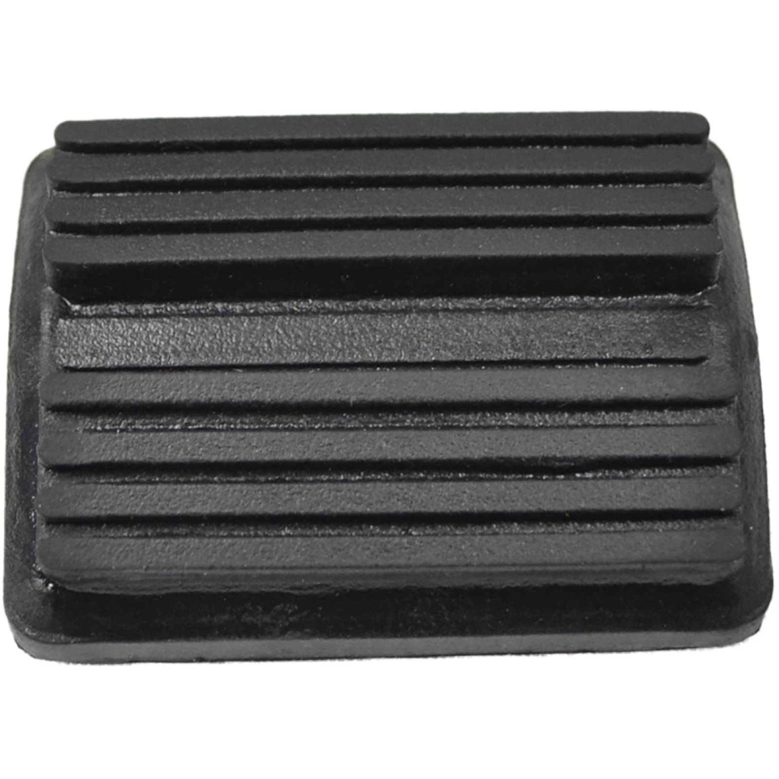 Goma Cubre Pedal Clutch Freno Shadow