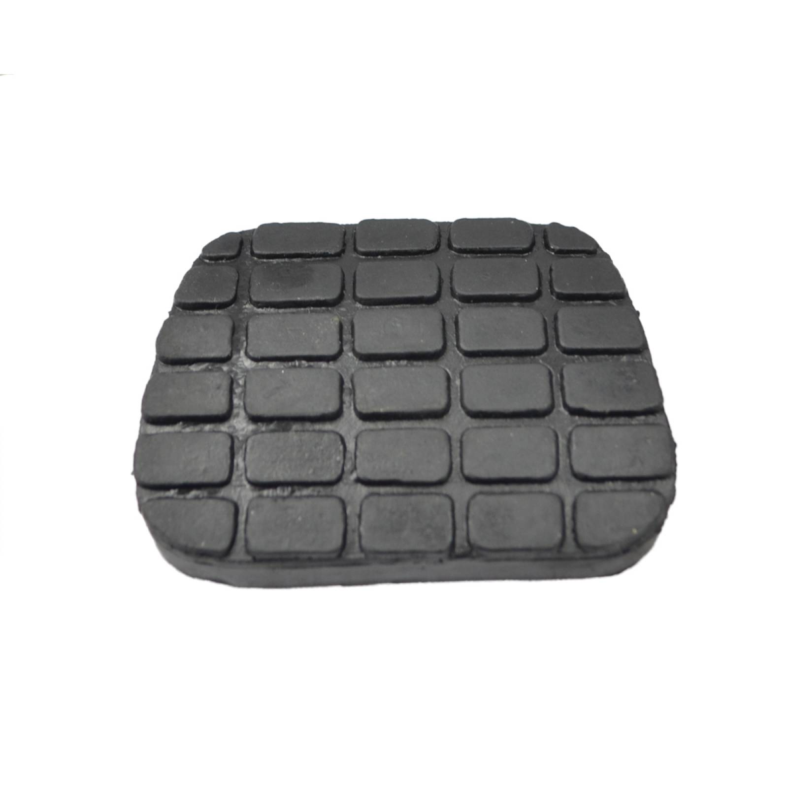 Goma Cubre Pedal Clutch Freno International