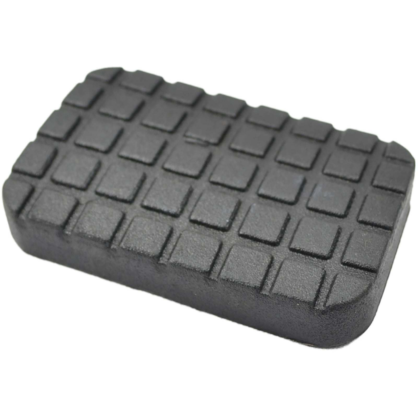Goma Cubre Pedal Clutch Freno Camiones Universal