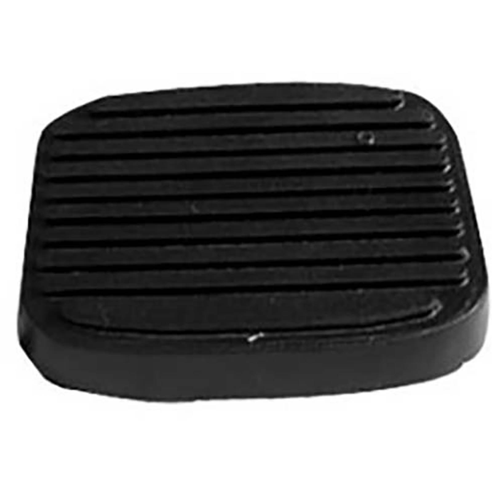 Goma Cubre Pedal Clutch Freno Topaz