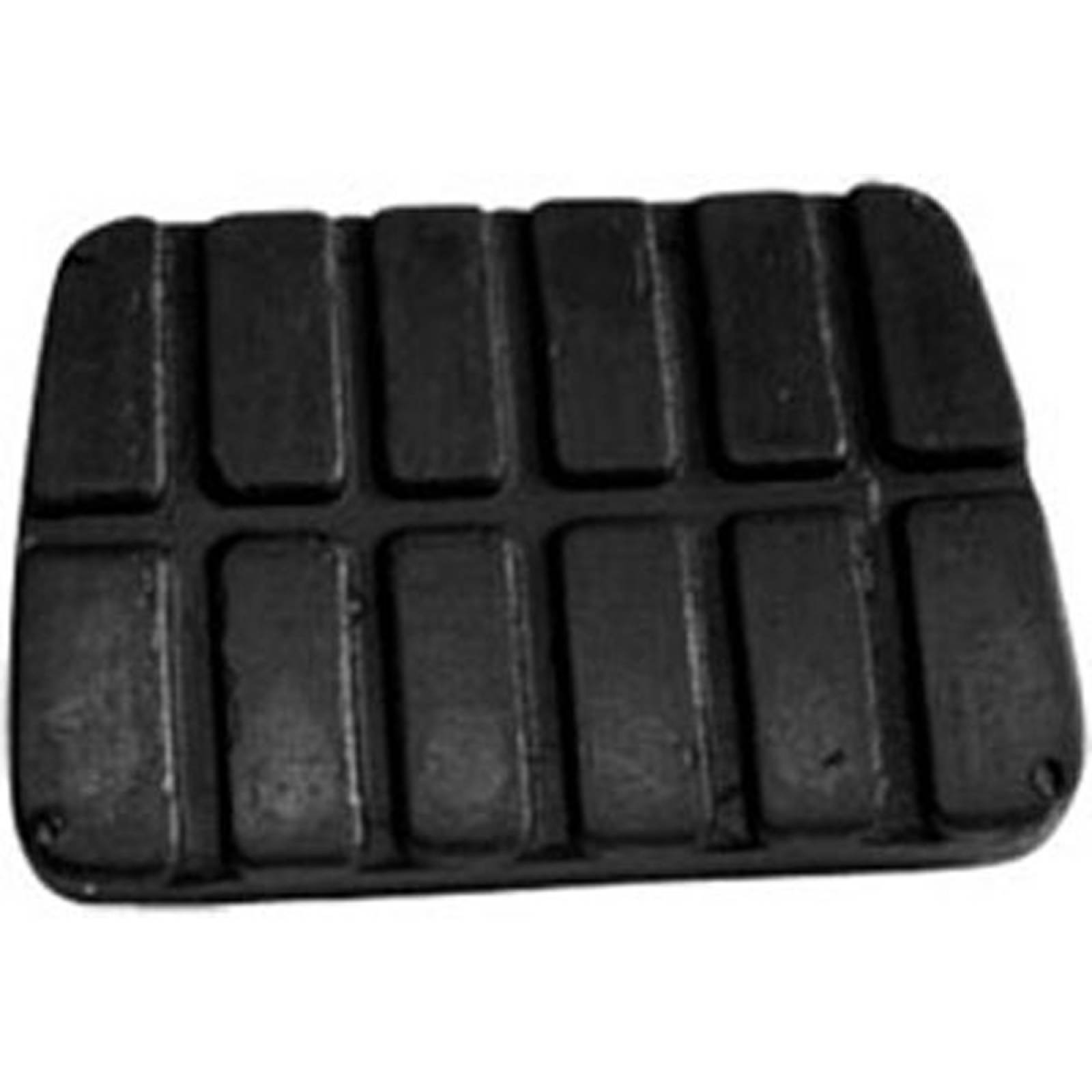 Goma Cubre Pedal Clutch Freno Tsuru